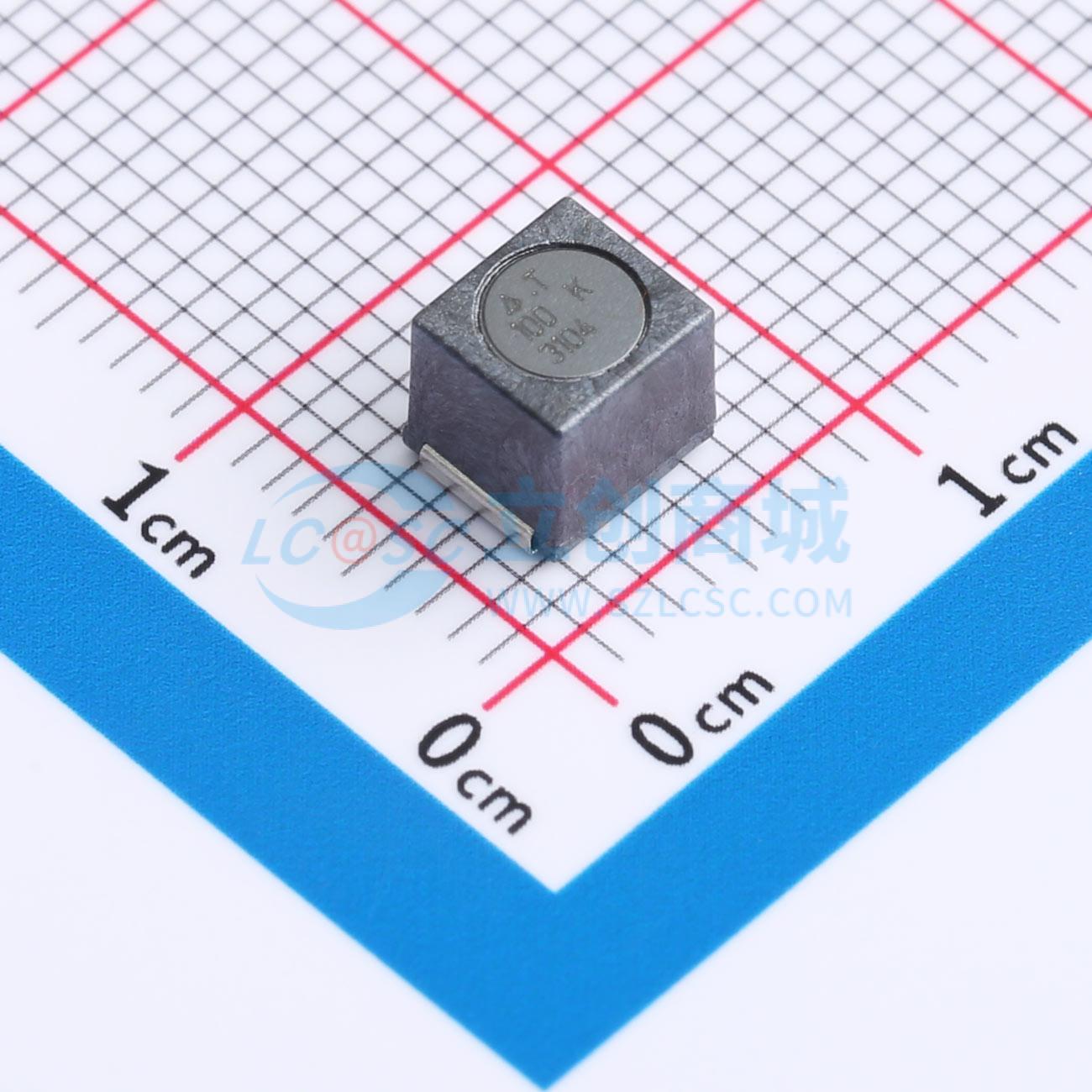 点击查看大图 B82442T1103K000实物图