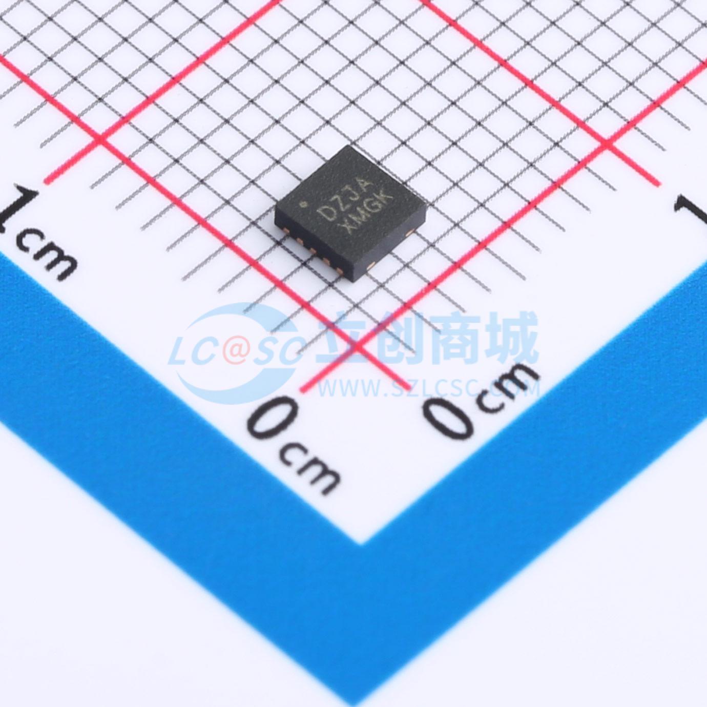 点击查看大图 ISL80102IRAJZ-TK实物图