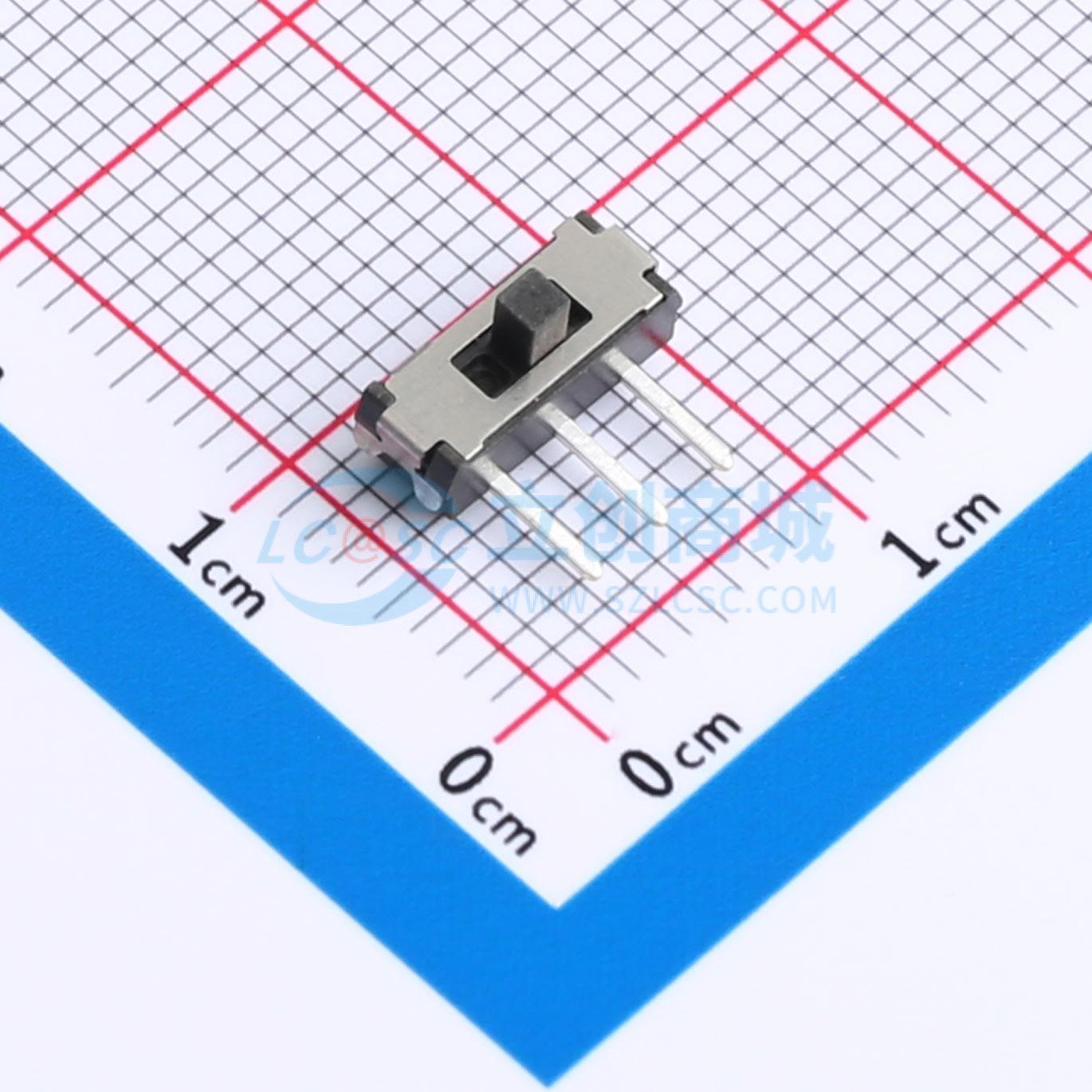 点击查看大图 MSK12D18G2 125实物图