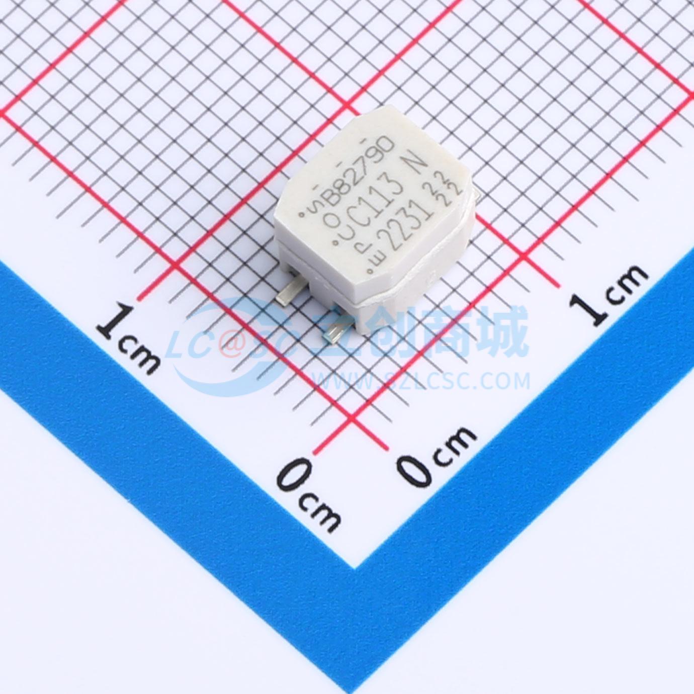 点击查看大图 B82790C0113N201实物图