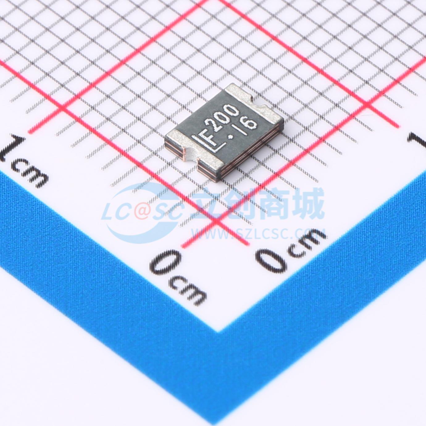 点击查看大图 1812L200/16DR实物图
