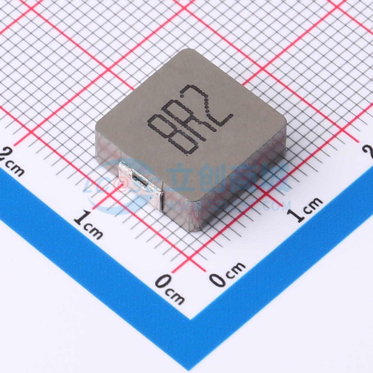 点击查看大图 FXL1350-8R2-M实物图