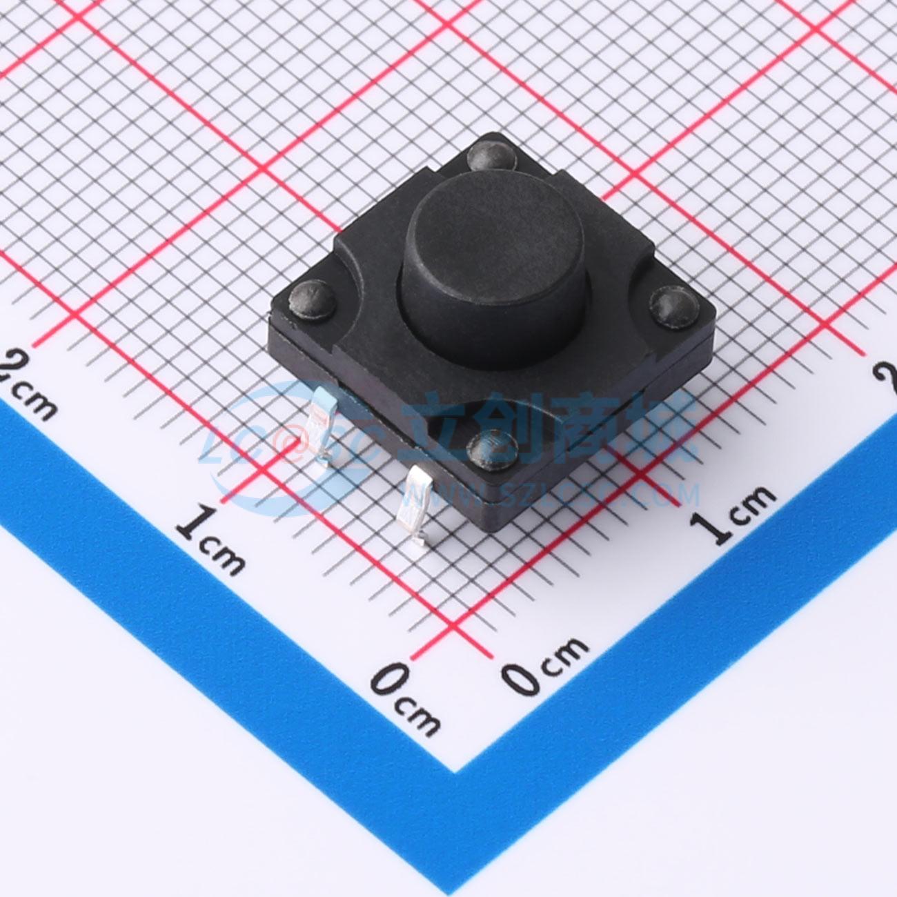 TC-1812DR-7.0H-250实物图