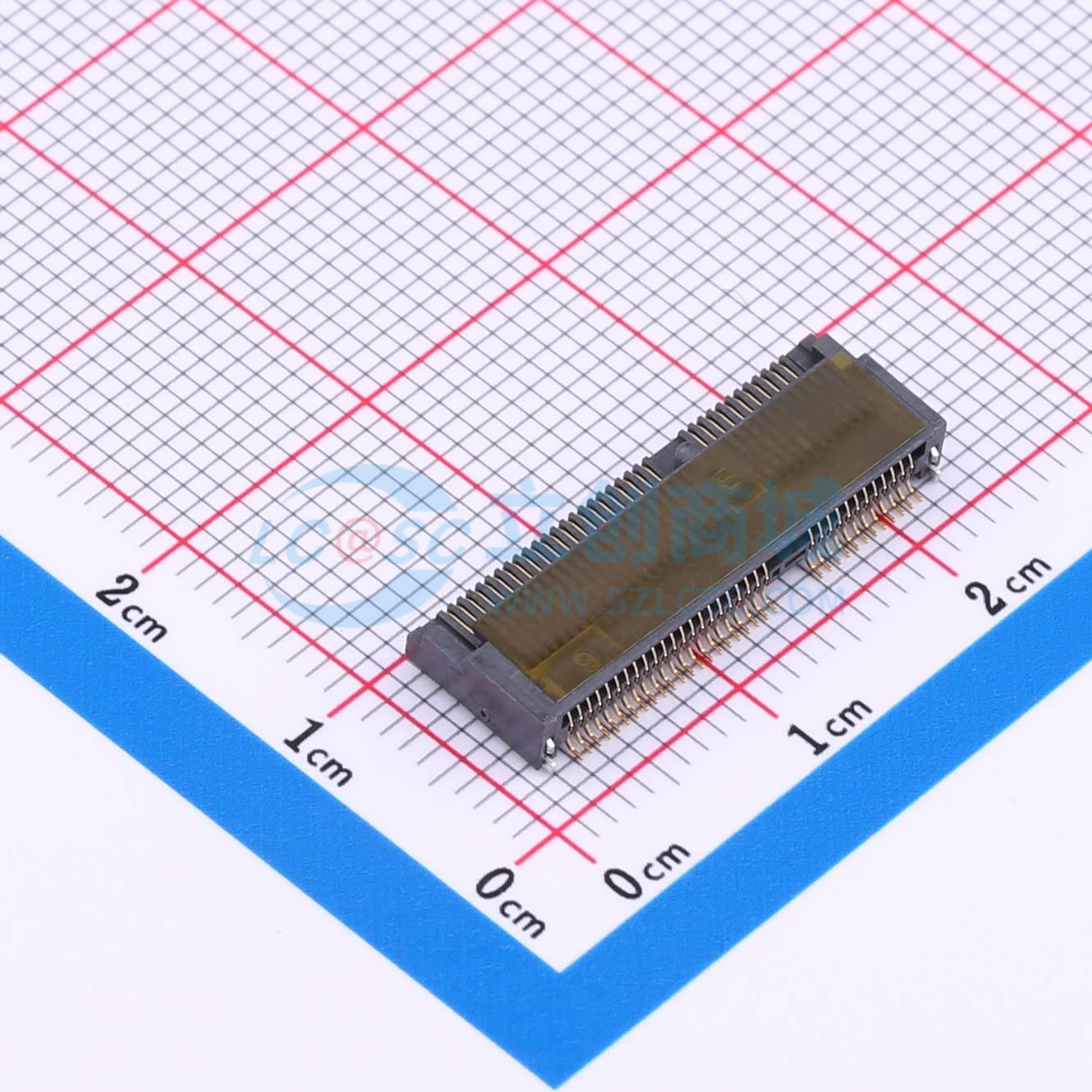 PCIE-67C32H实物图