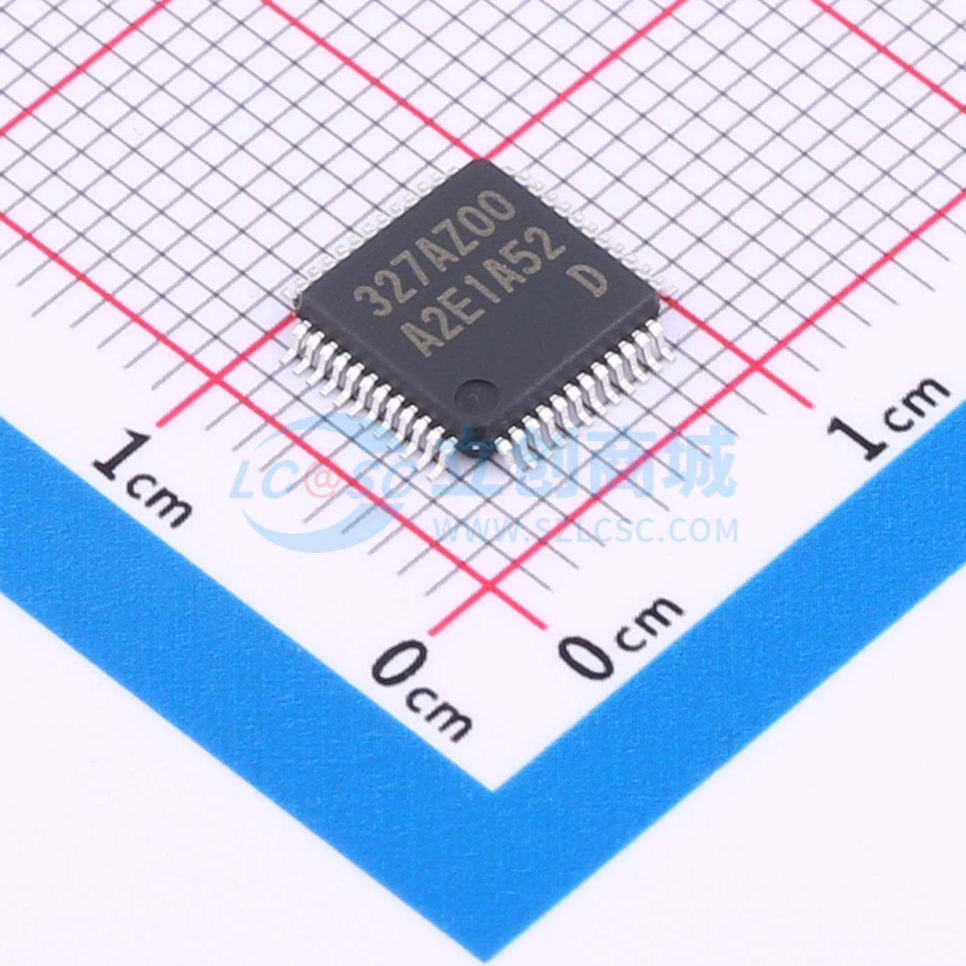 R7FA2E1A52DFL#AA0实物图