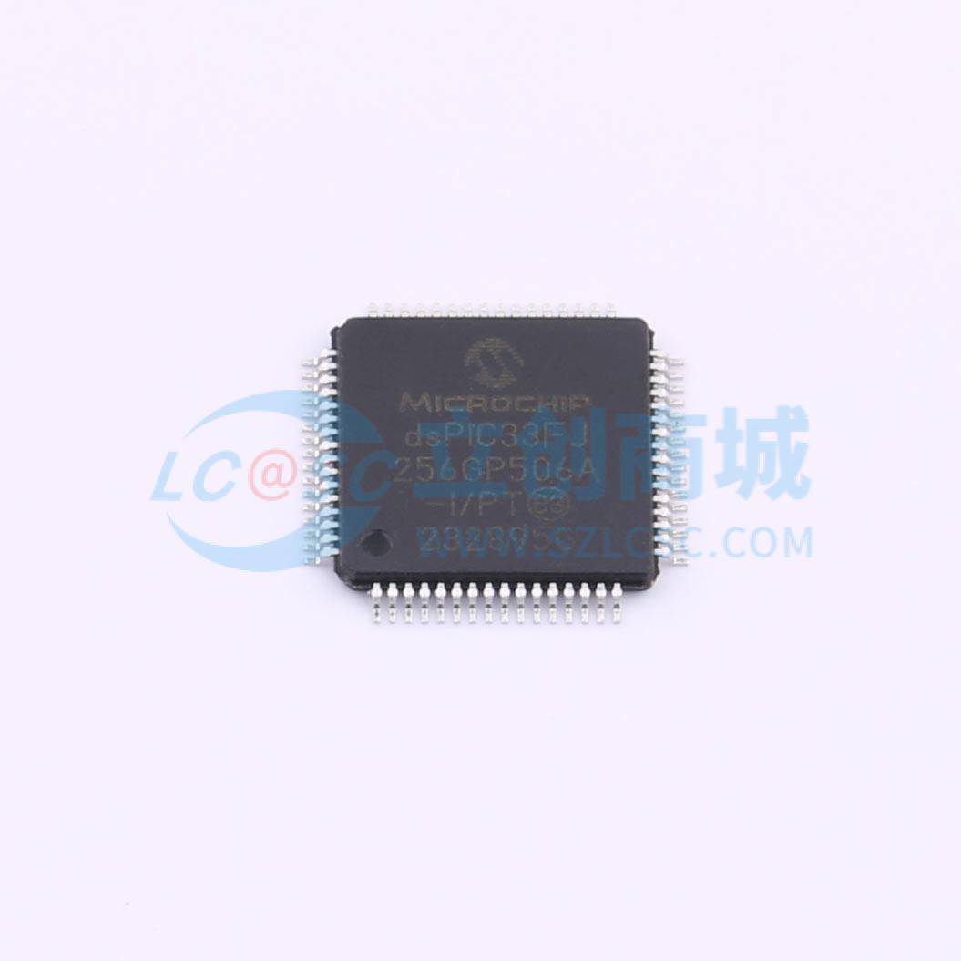 dsPIC33FJ256GP506A-I/PT商品缩略图