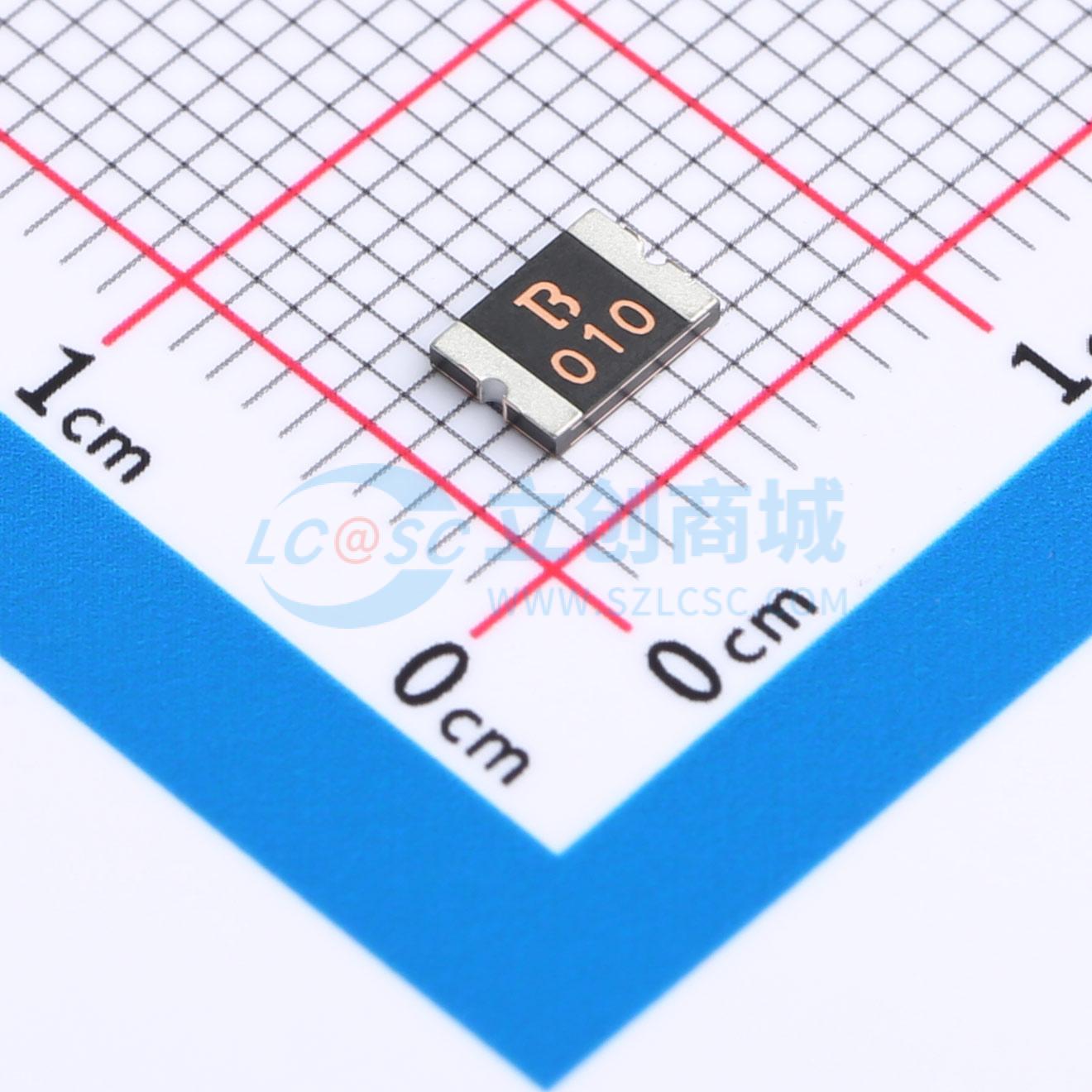 点击查看大图 1812L010/30GR实物图