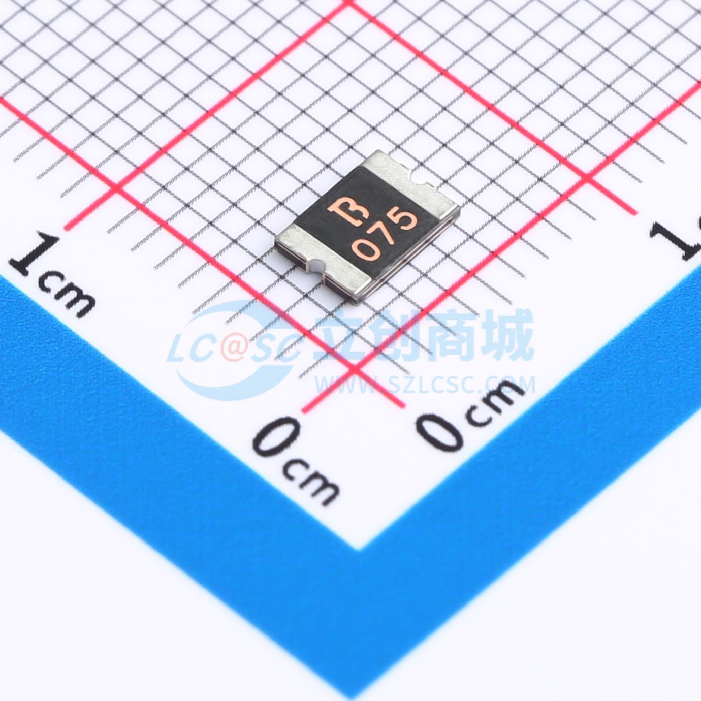 1812L075/24GR实物图