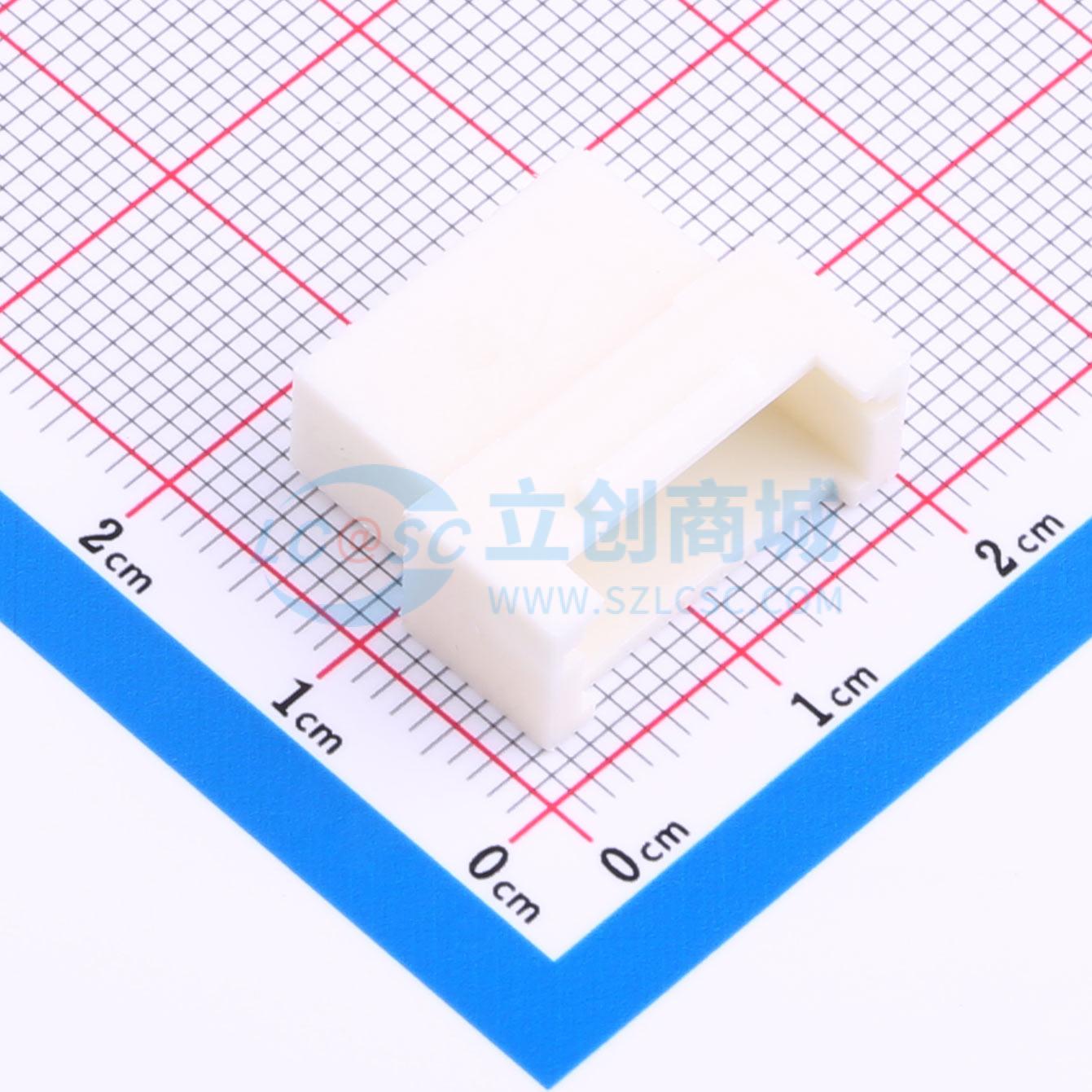 点击查看大图 XD-PHB-2*7EY实物图