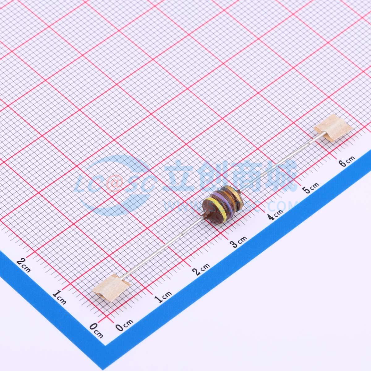 点击查看大图 B82144F2474J000实物图