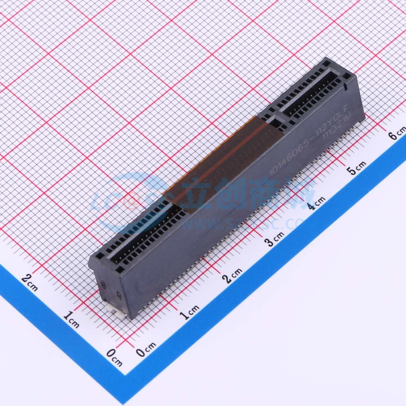 点击查看大图 10146065-112Y0LF实物图