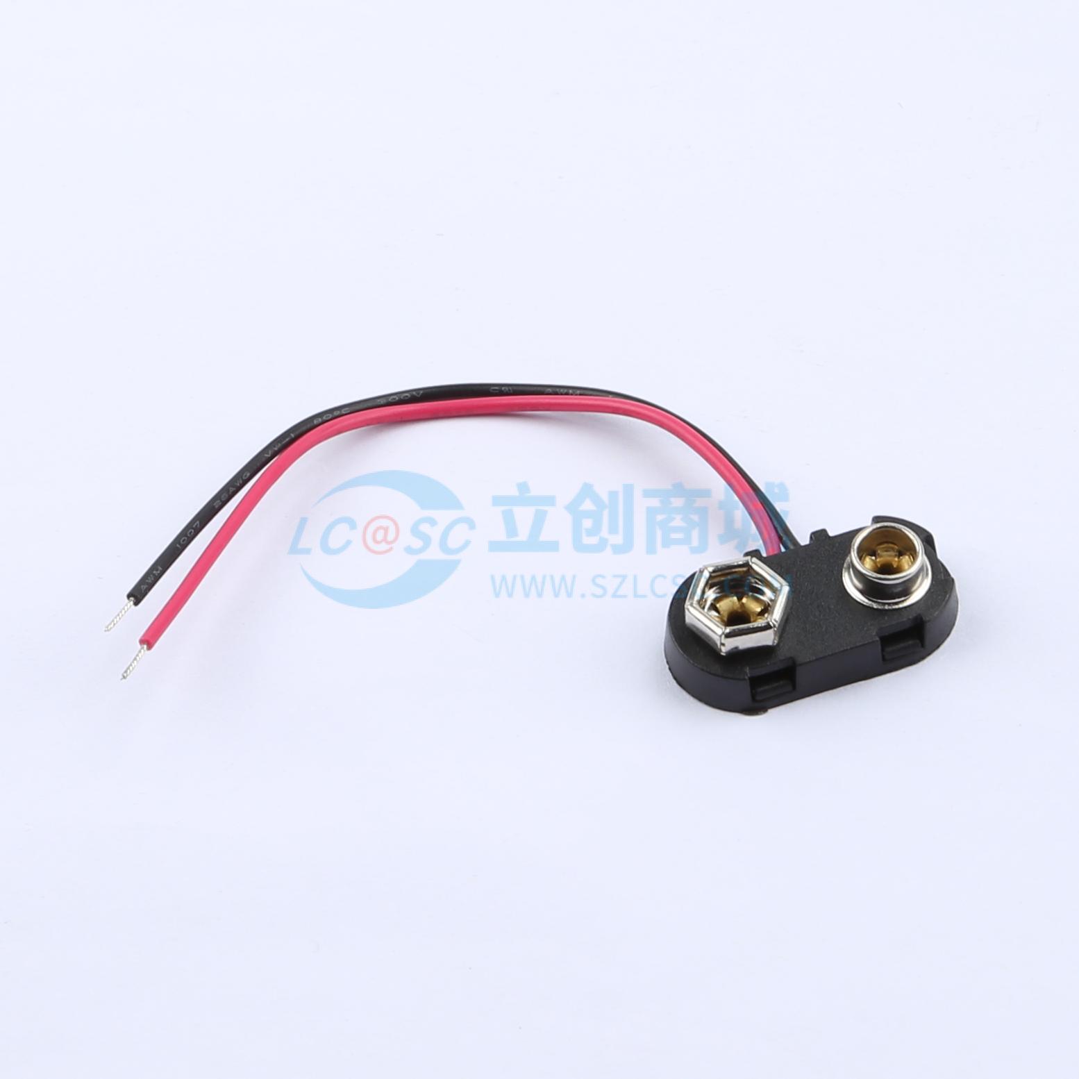 点击查看大图 BE-13-013实物图