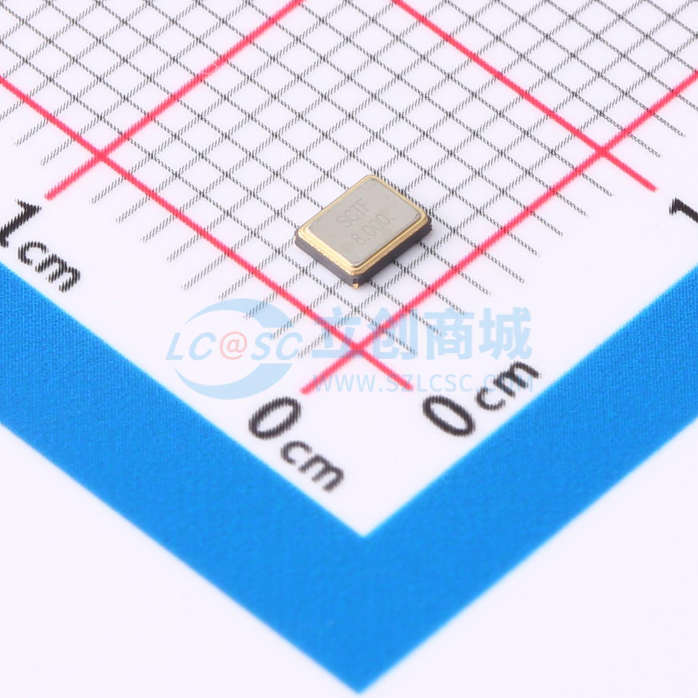 SX3B8.000F0810F30实物图