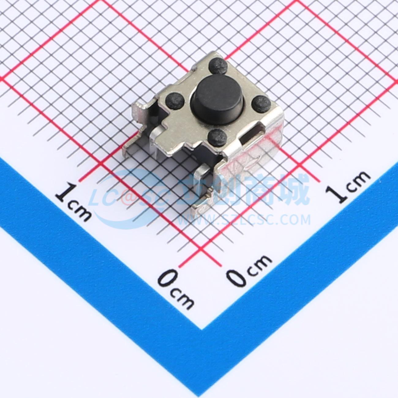 点击查看大图 TC-00250D-050C-NI实物图