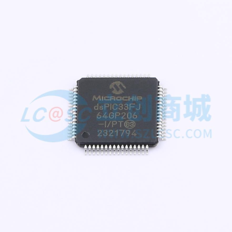 dsPIC33FJ64GP206-I/PT商品缩略图