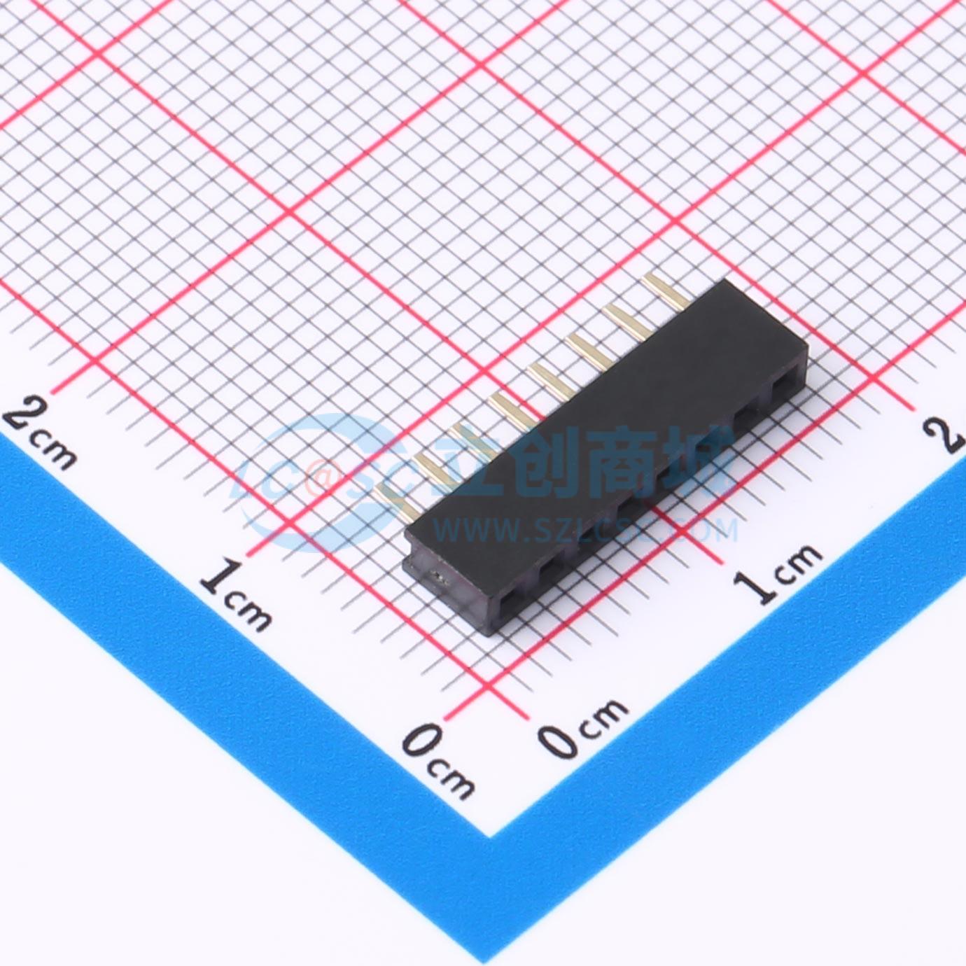 点击查看大图 2005FV-8P实物图