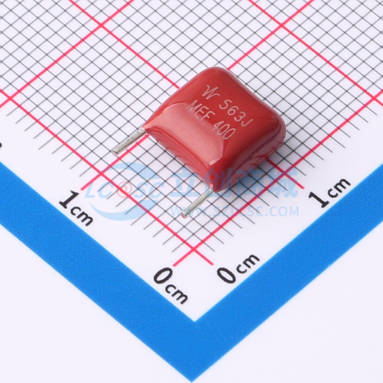 点击查看大图 MEF563J2G3AS3031A1实物图