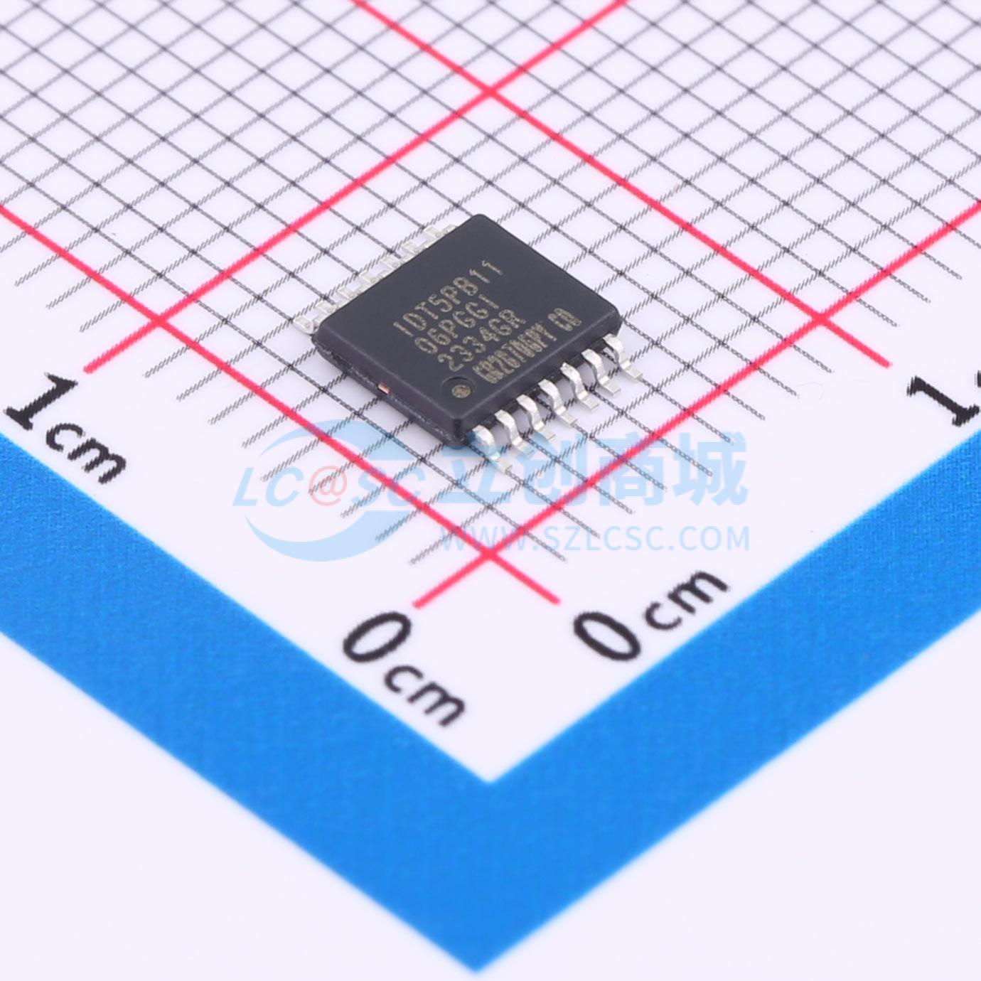 点击查看大图 5PB1106PGGI8实物图