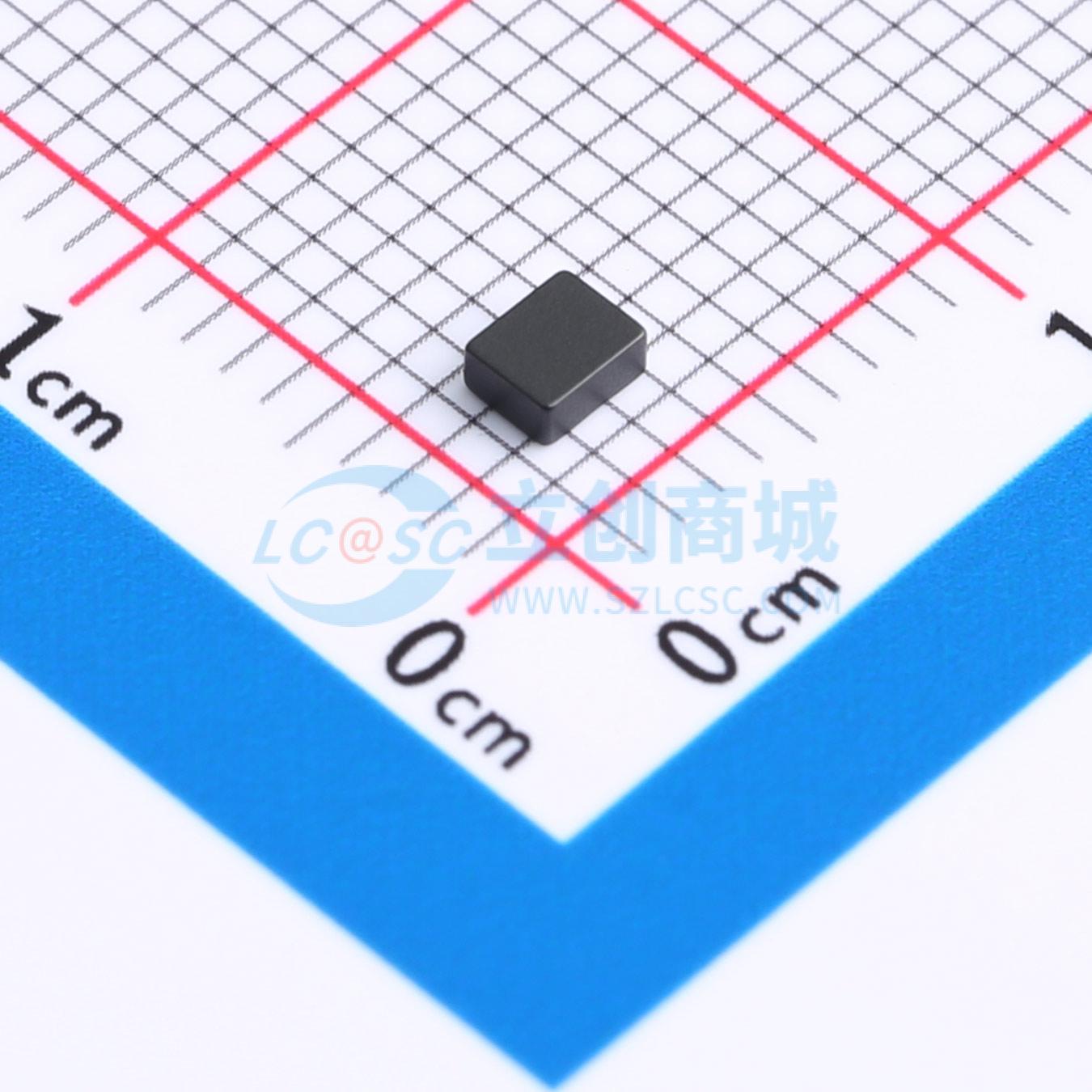 点击查看大图 MTQH252012S1R0MBT实物图