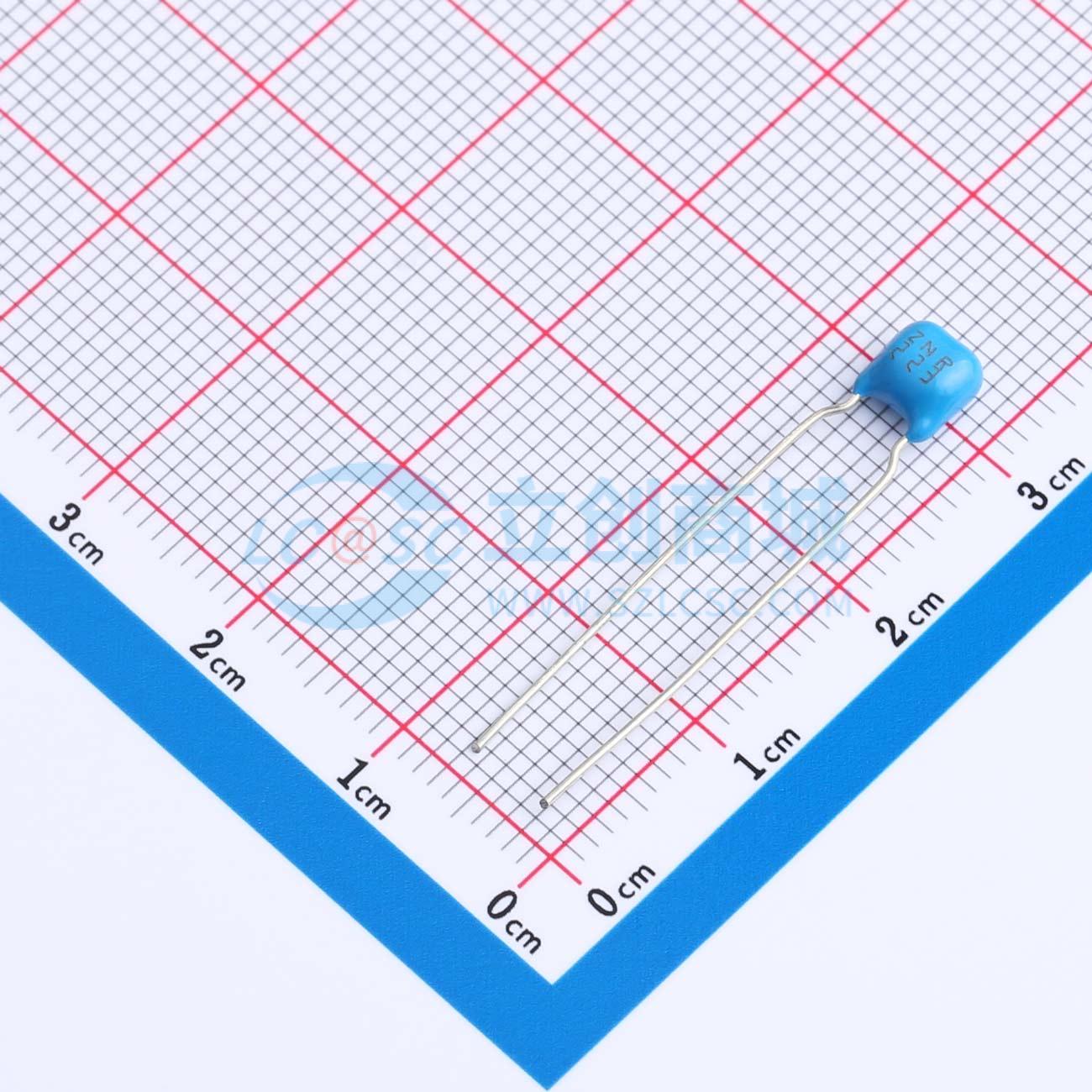 CD2J223JC9IECHG100实物图