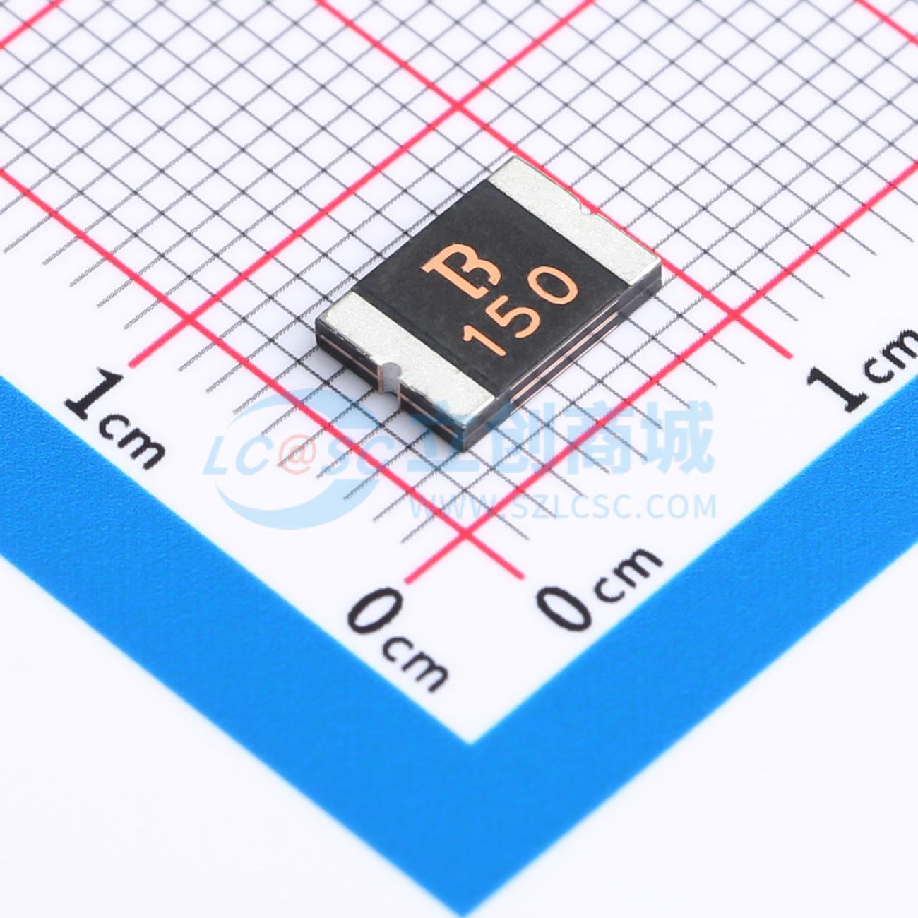 点击查看大图 2920L150/48GR实物图