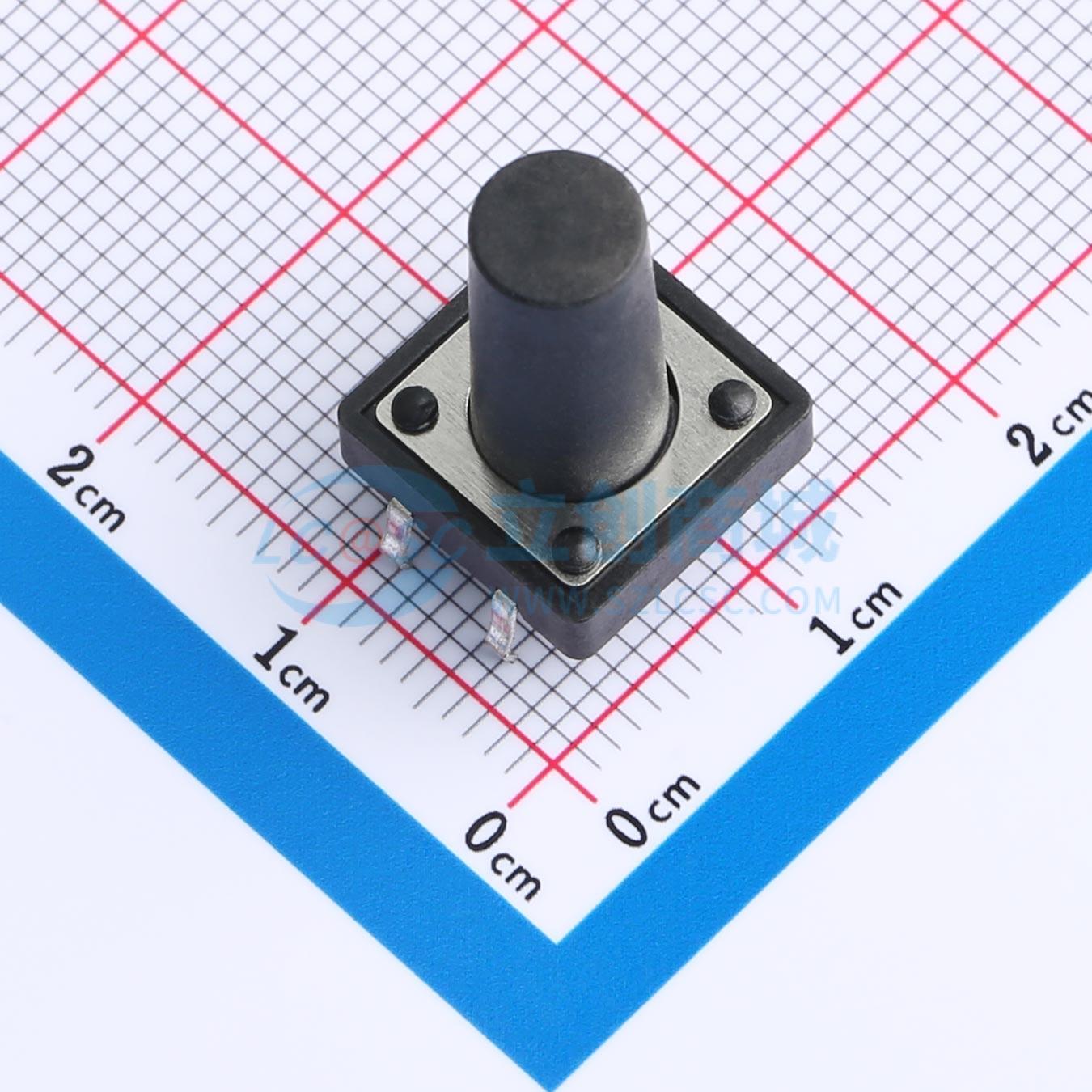 点击查看大图 KH-12X12X17H-TJ实物图