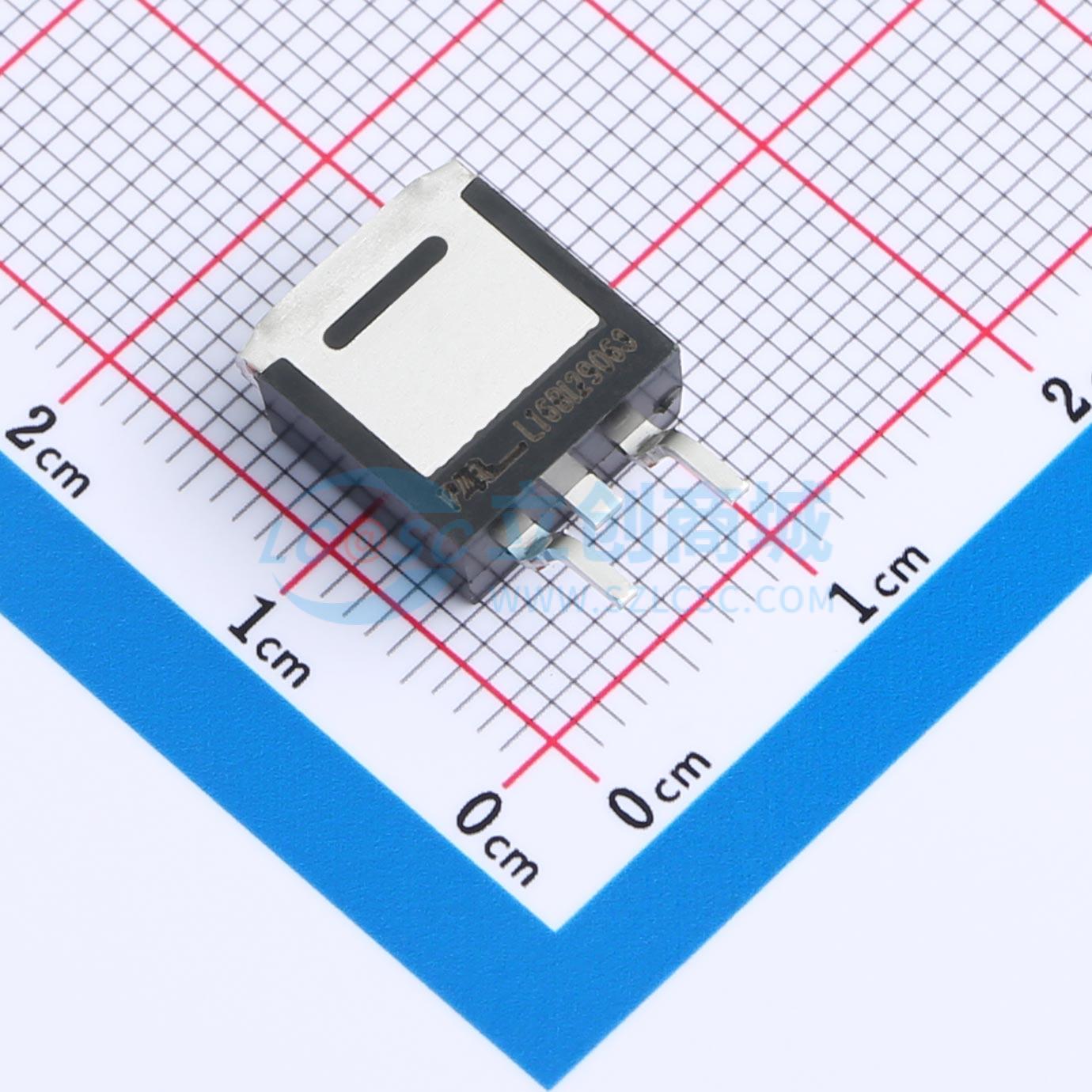 IPB034N06L3G-VB商品缩略图