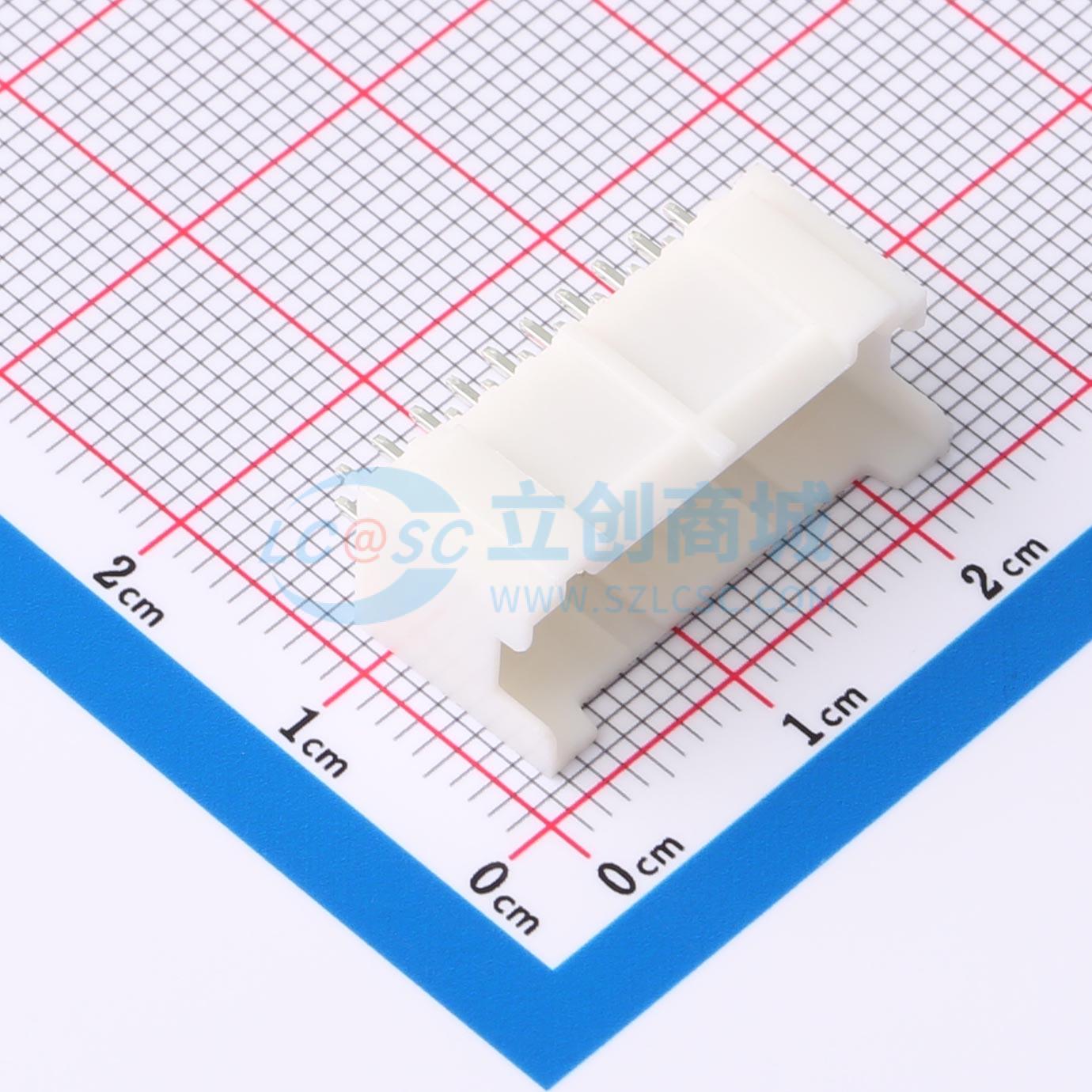 点击查看大图 KH-A2015-2X10A实物图