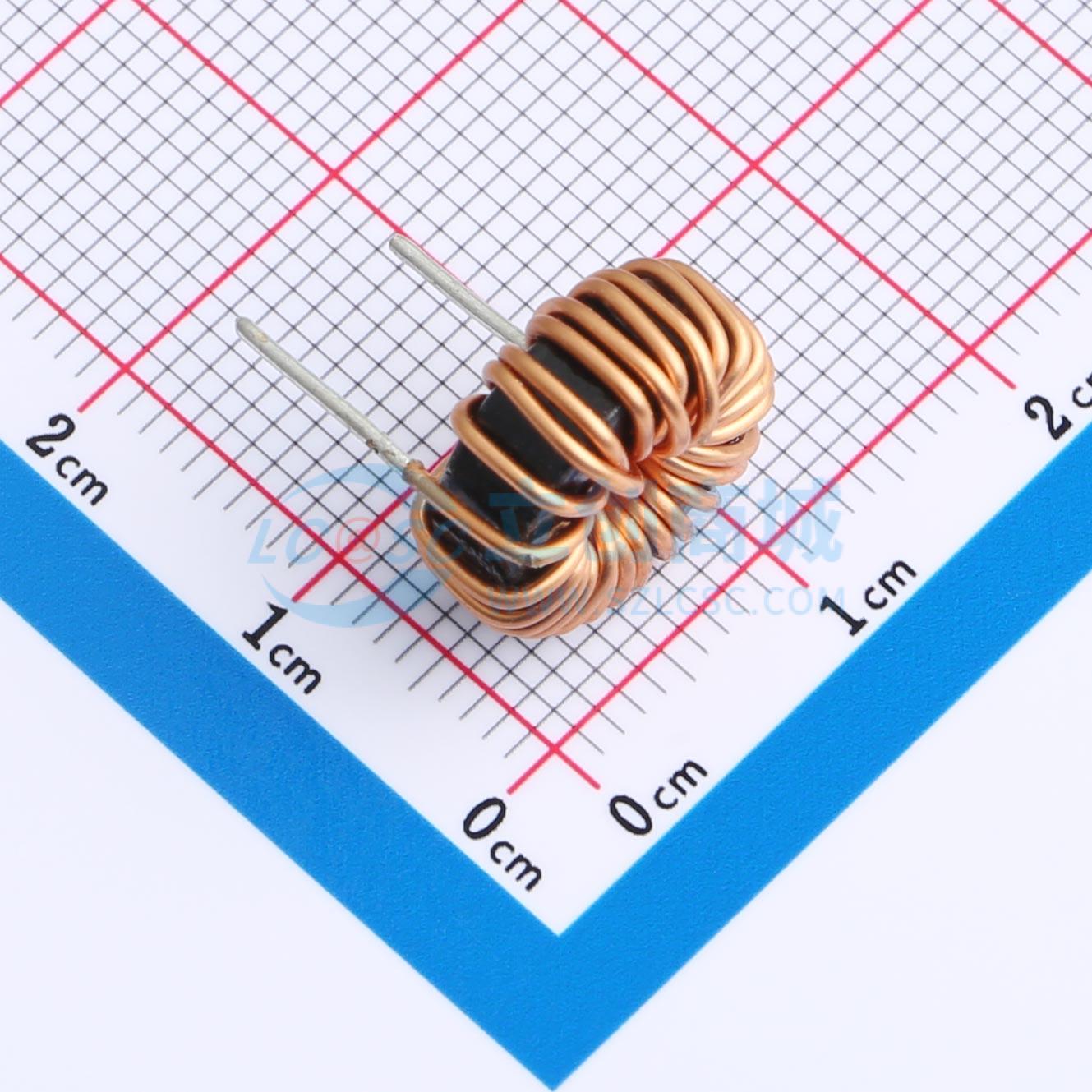 点击查看大图 XR044125T470MHL7实物图