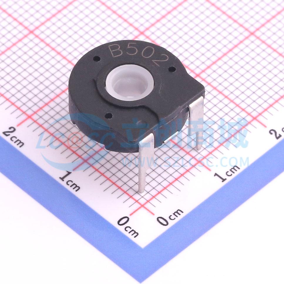 PT15-N-V-502(5K)实物图