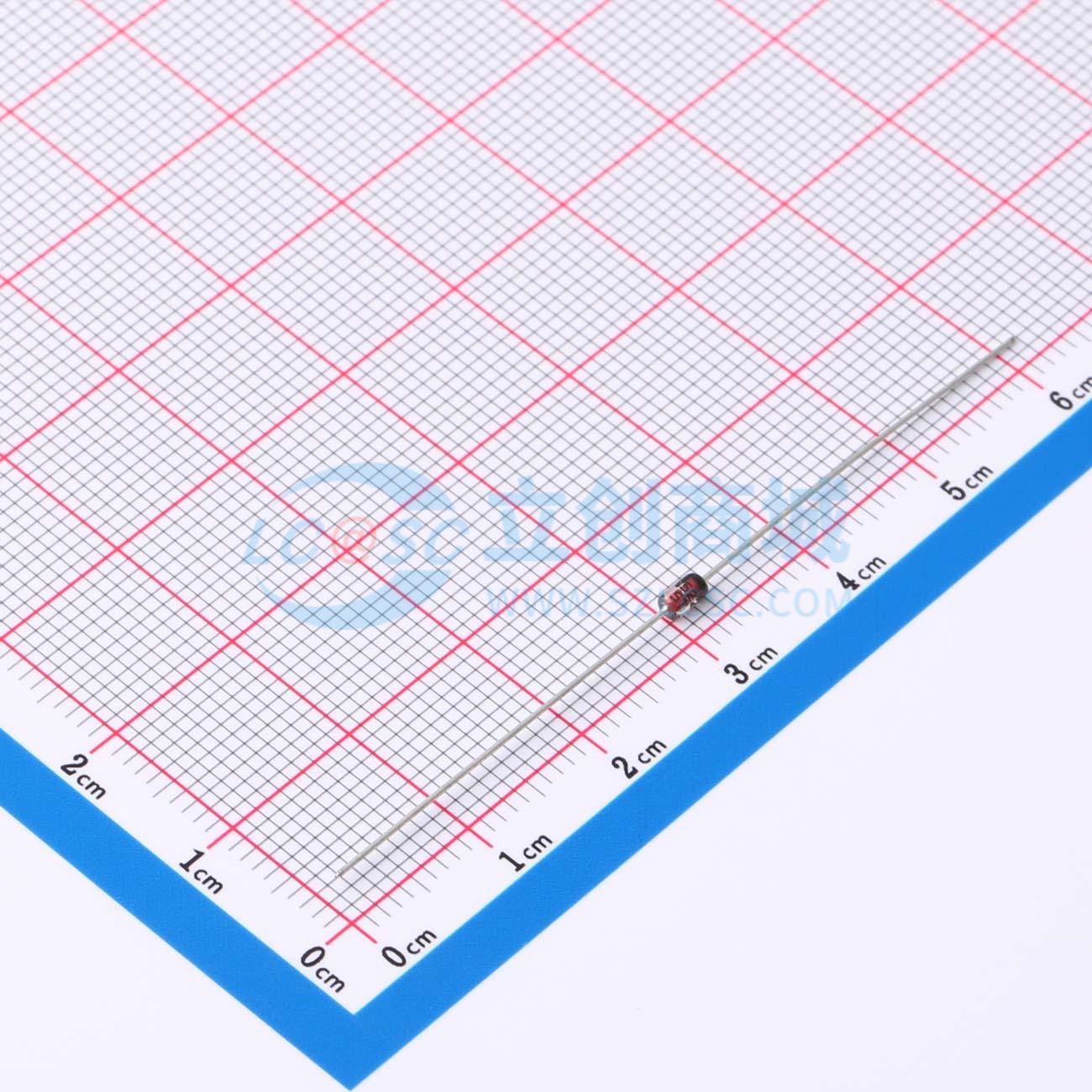 点击查看大图 1N5225BPF实物图