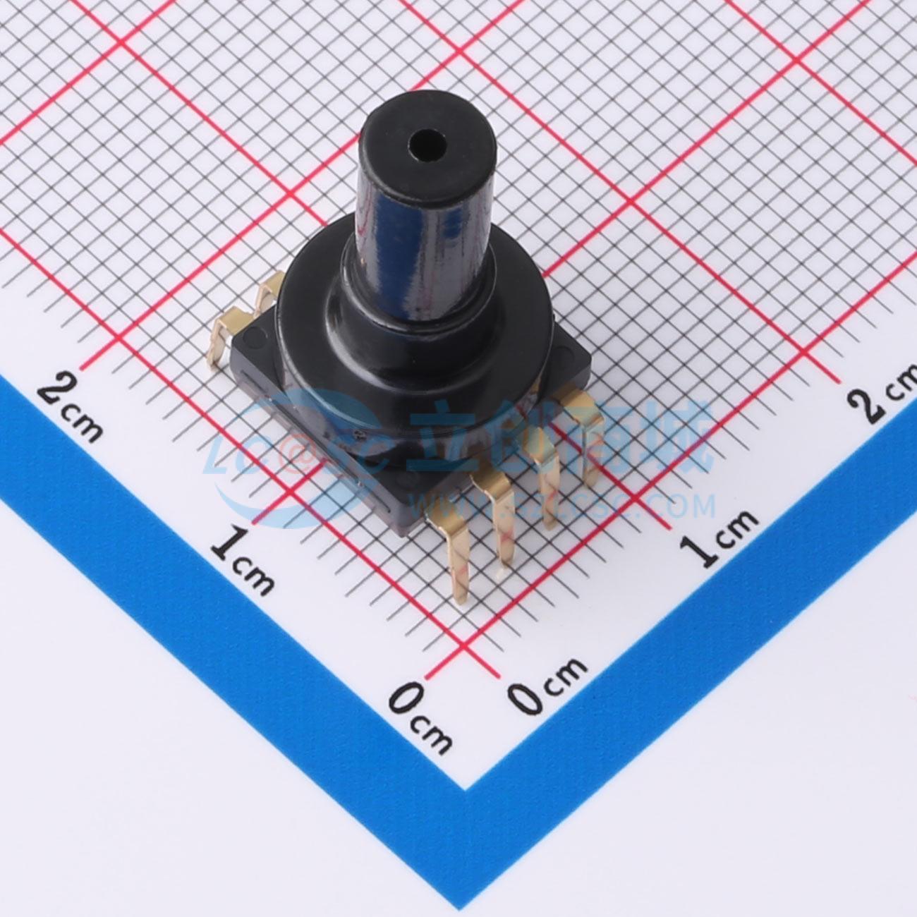 MPVZ5004GW7U实物图