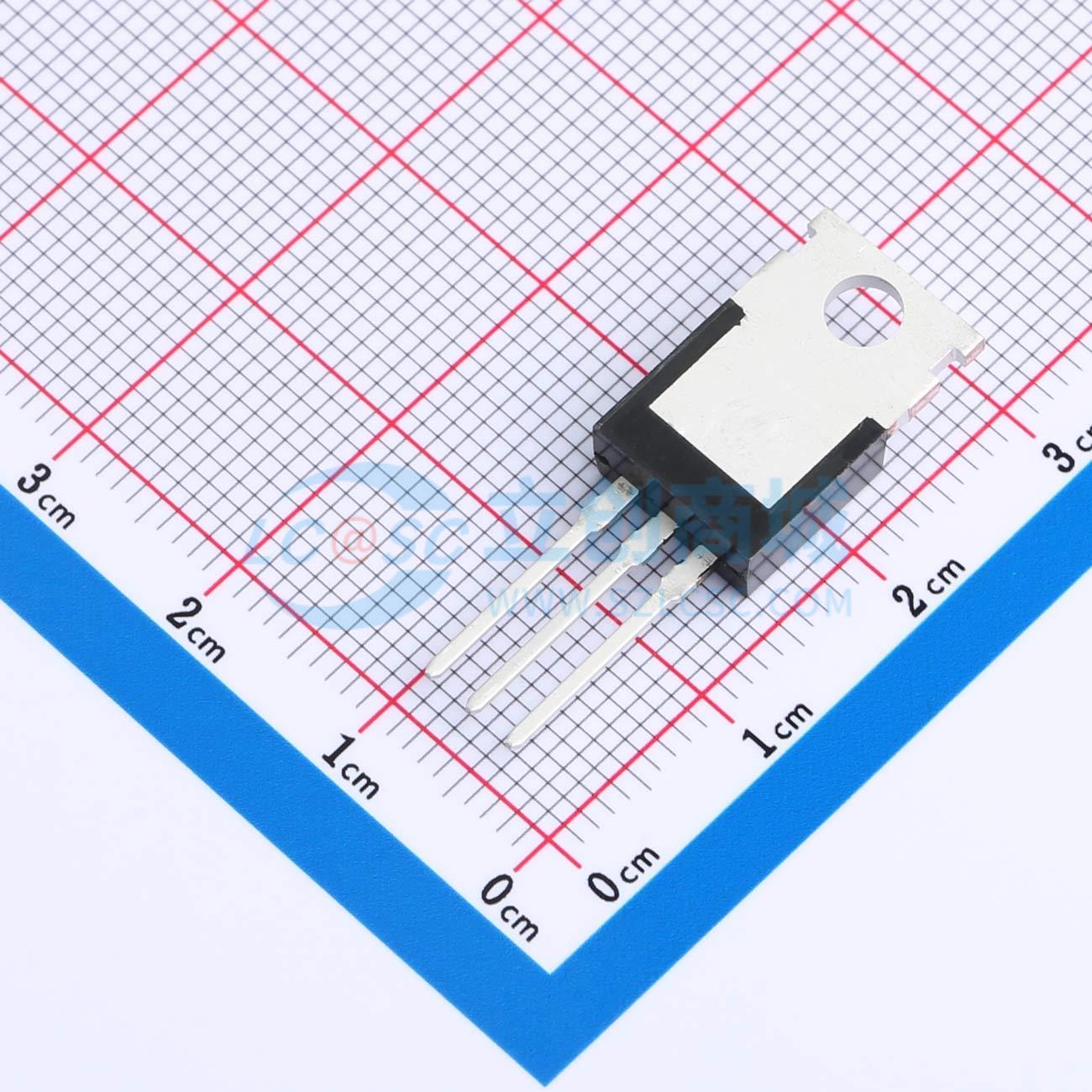 WGP18N65SE商品缩略图