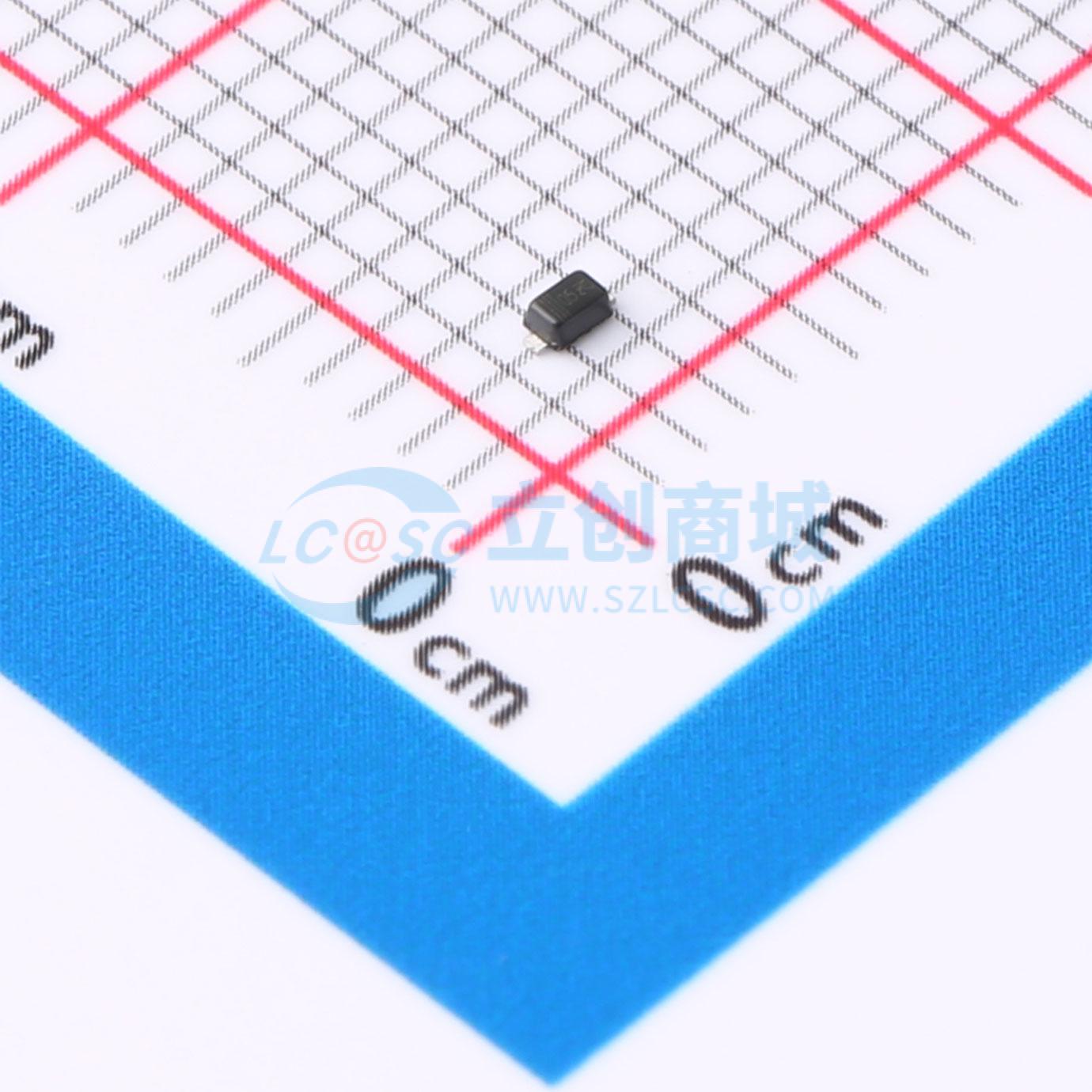 点击查看大图 MM5Z3V3实物图