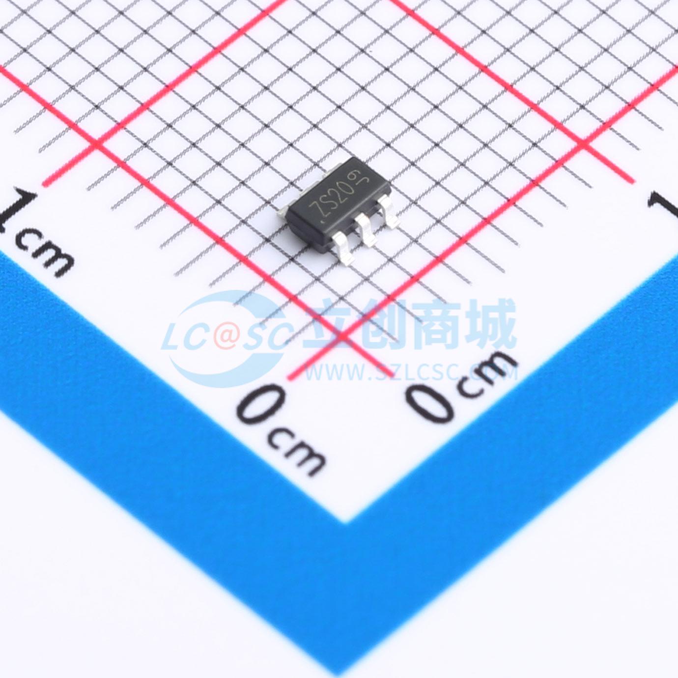 点击查看大图 ZLLS2000实物图
