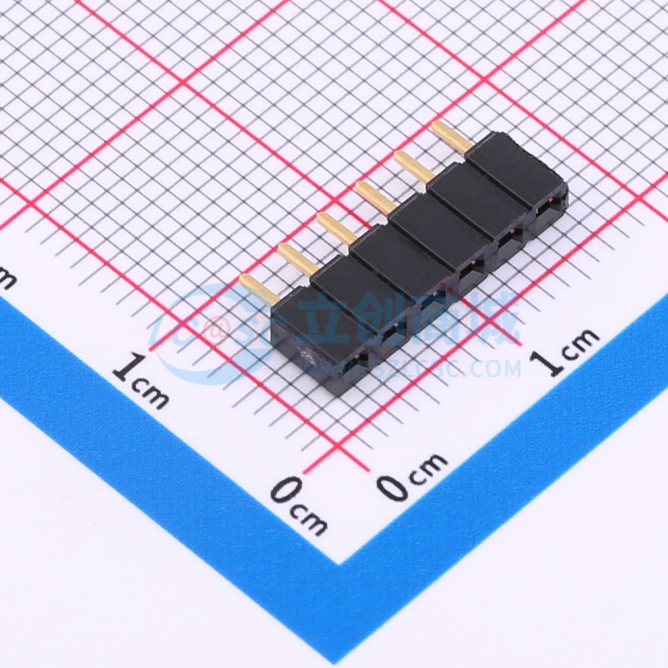 SLW-106-01-G-S实物图