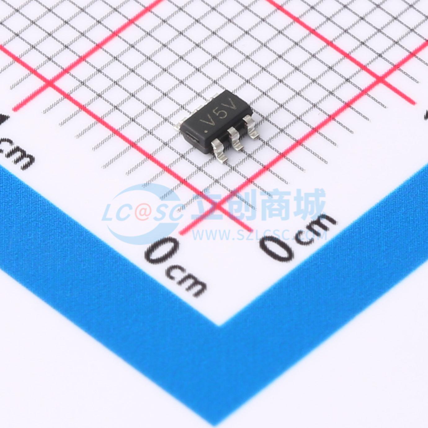 点击查看大图 BST236A055R实物图