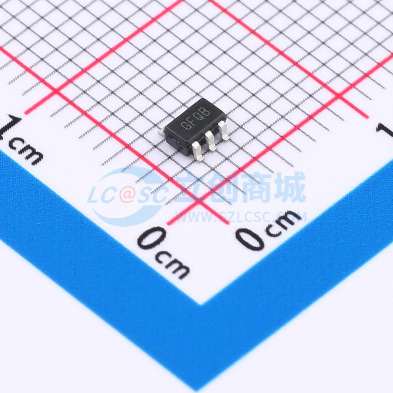 点击查看大图 HIP1020CKZ-T实物图