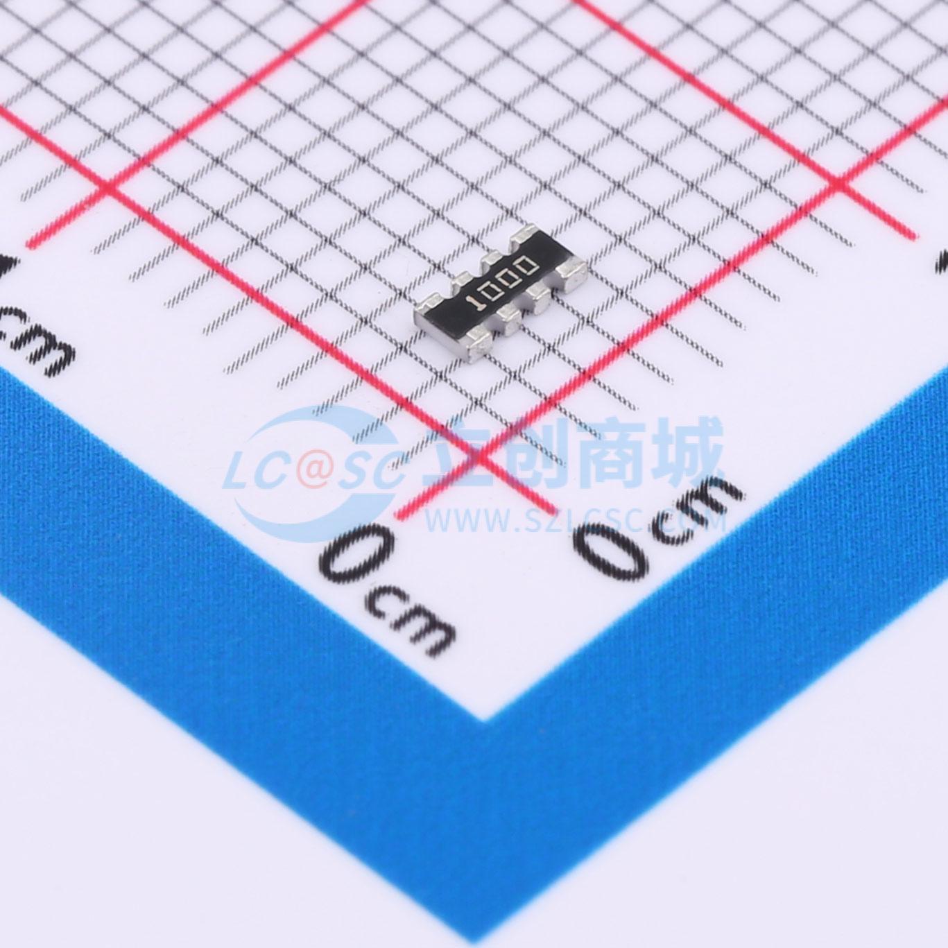 点击查看大图 CAY16-1000F4LF实物图