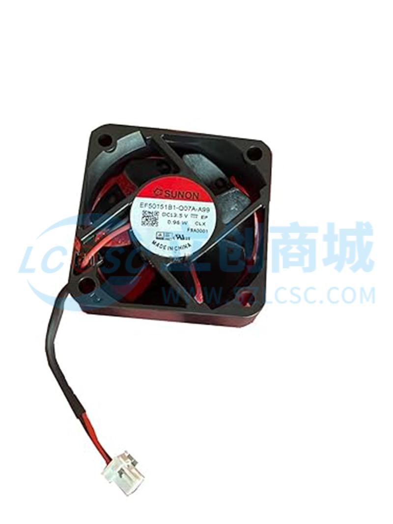 EF50151B1-Q07A-A99实物图