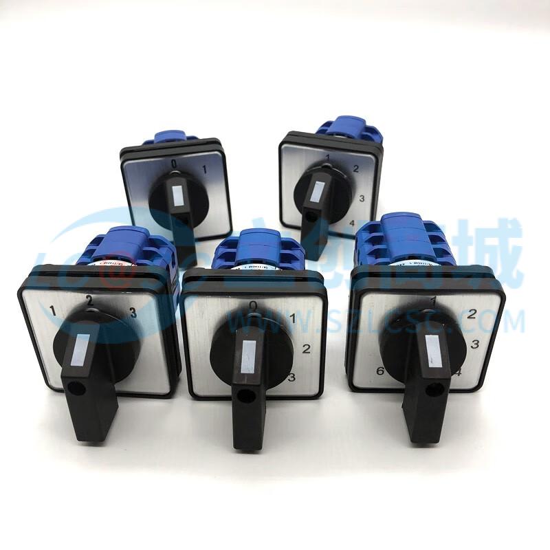 LW26-20YH2/2实物图