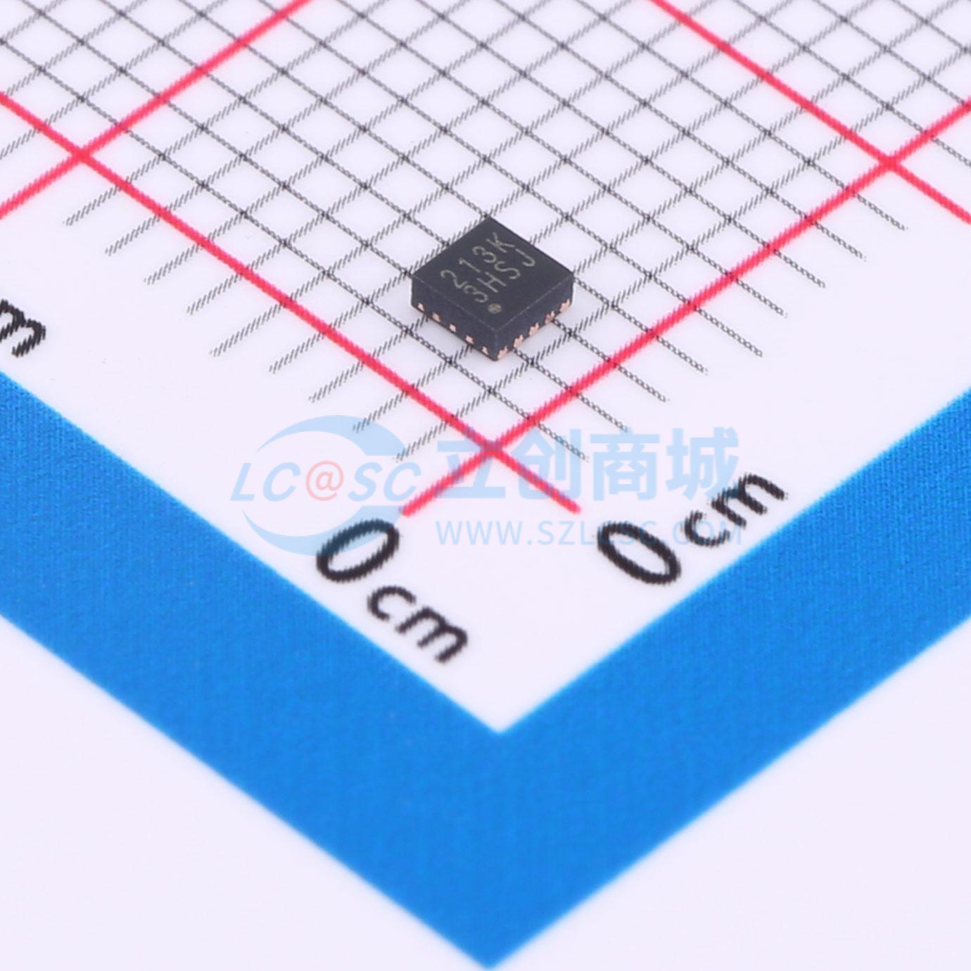 点击查看大图 5PB1213NTGK8实物图