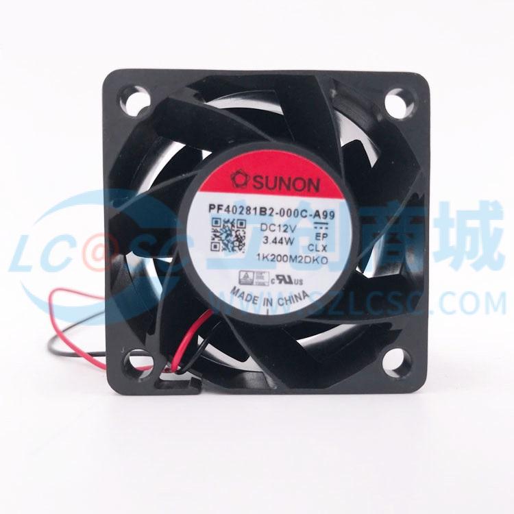 PF40281B2-000C-A99实物图