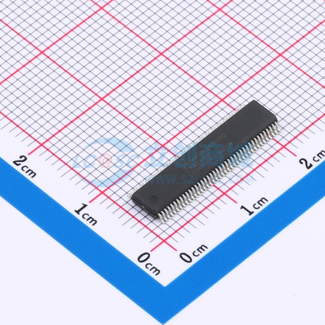 QS34XVH245Q3G8实物图