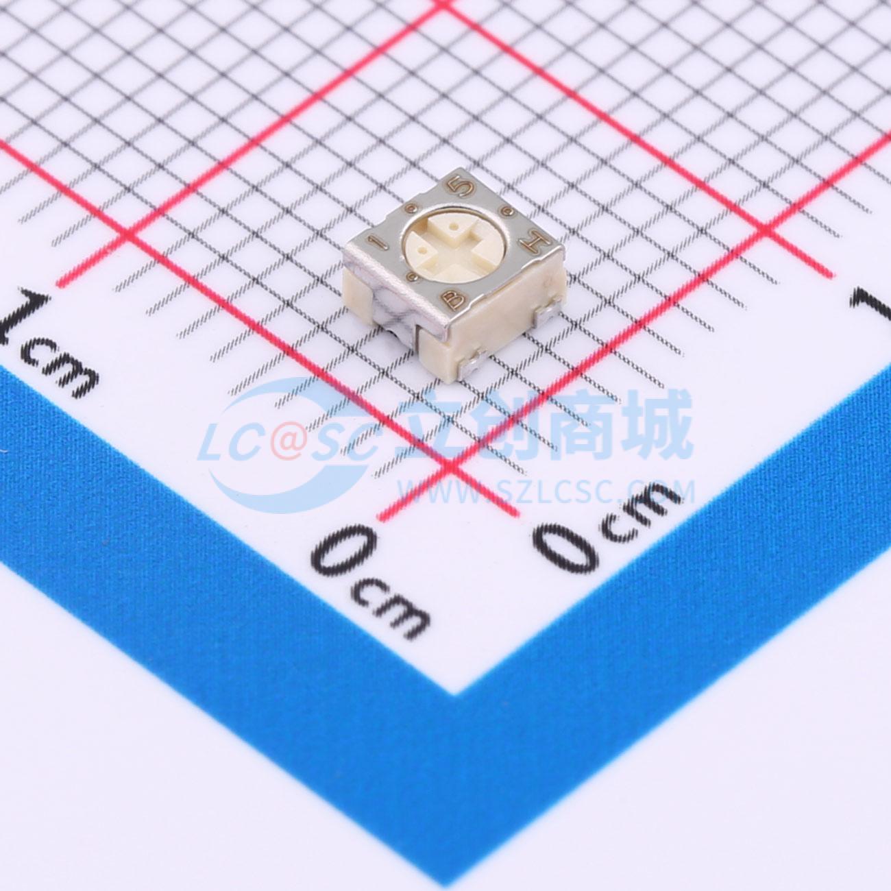 PVG3A104C01R00实物图