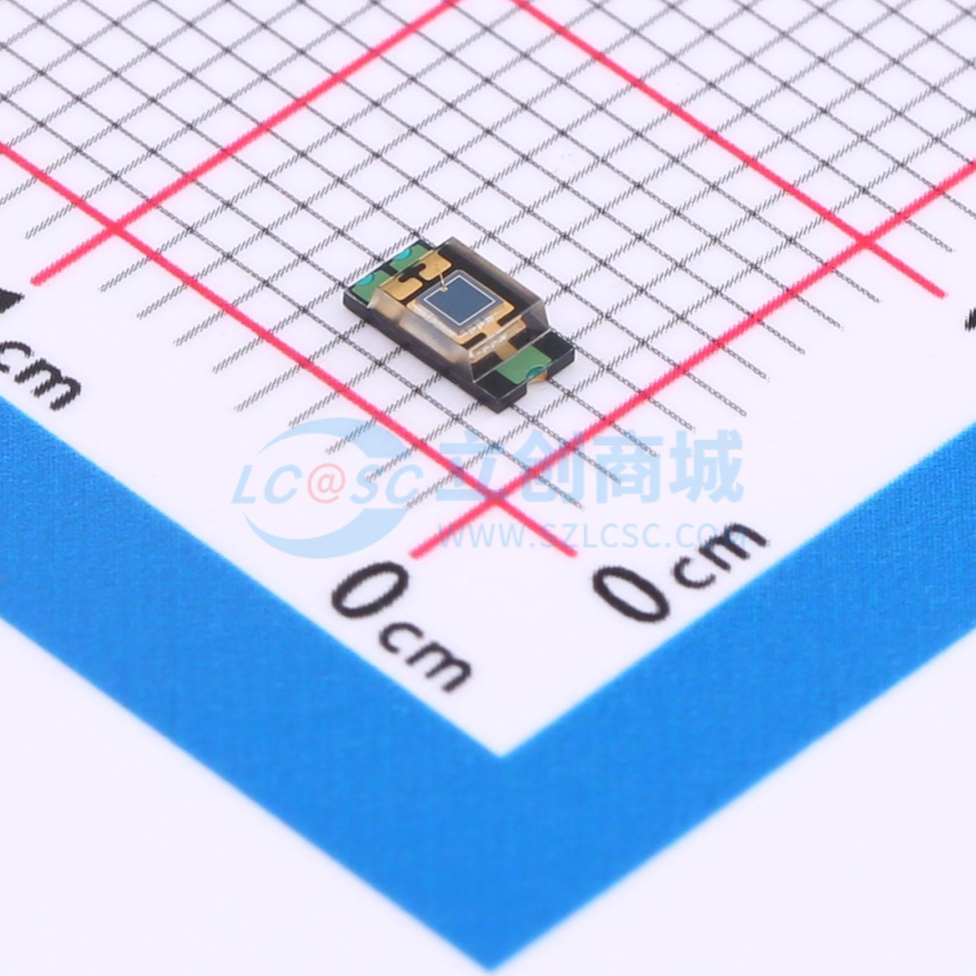 点击查看大图 VEMD6060X01实物图