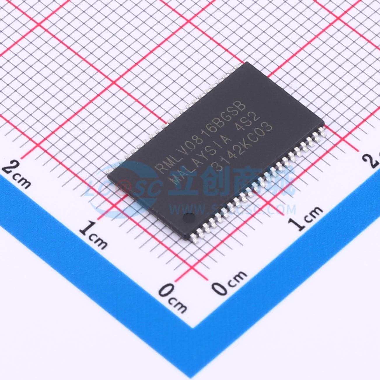 点击查看大图 RMLV0816BGSB-4S2#HA0实物图