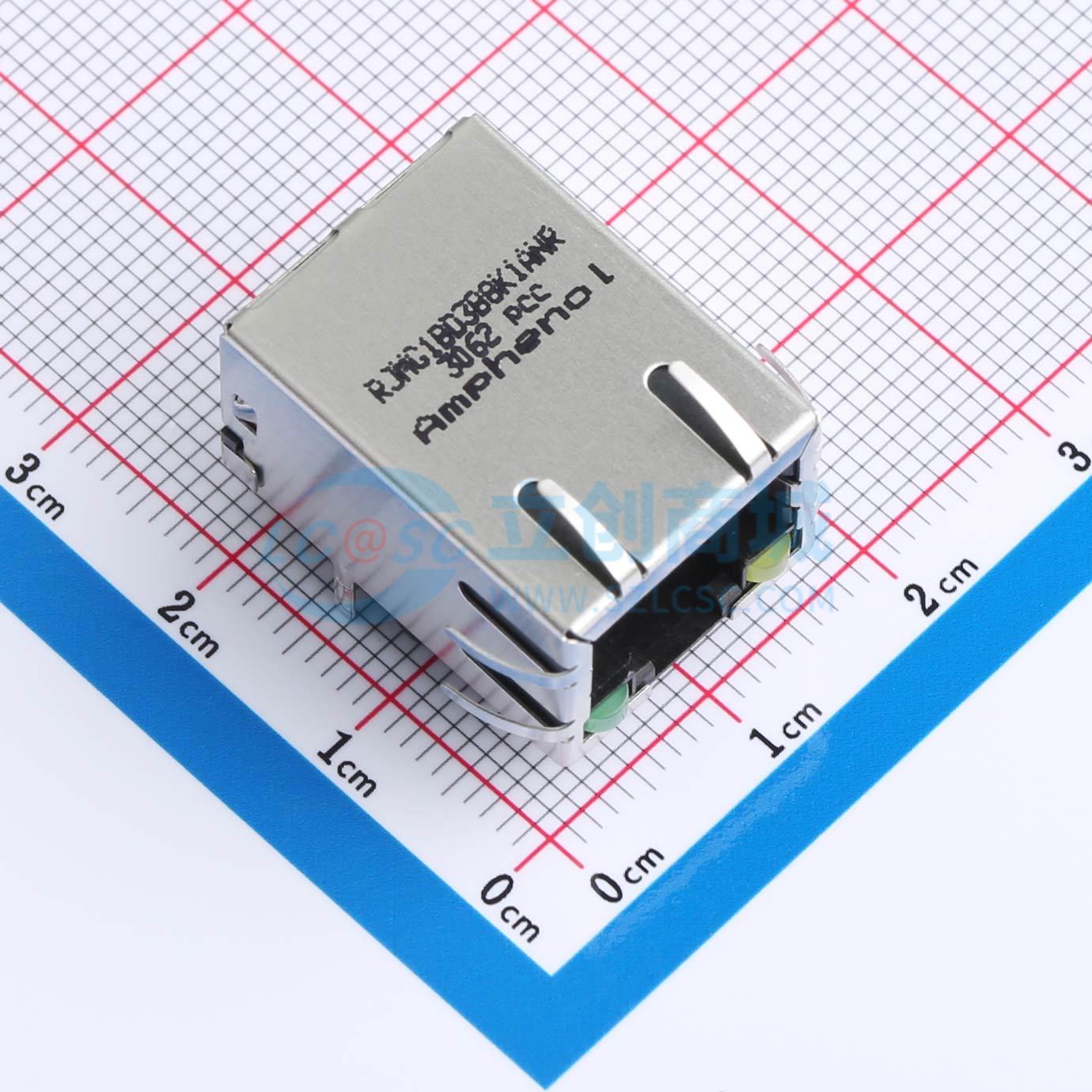 RJMG1BD3B8K1ANR实物图