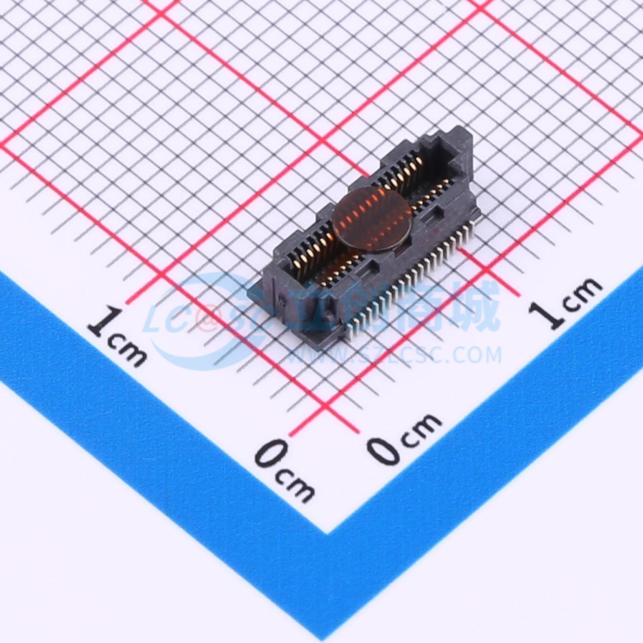 点击查看大图 SS4-20-3.00-L-D-K-TR实物图