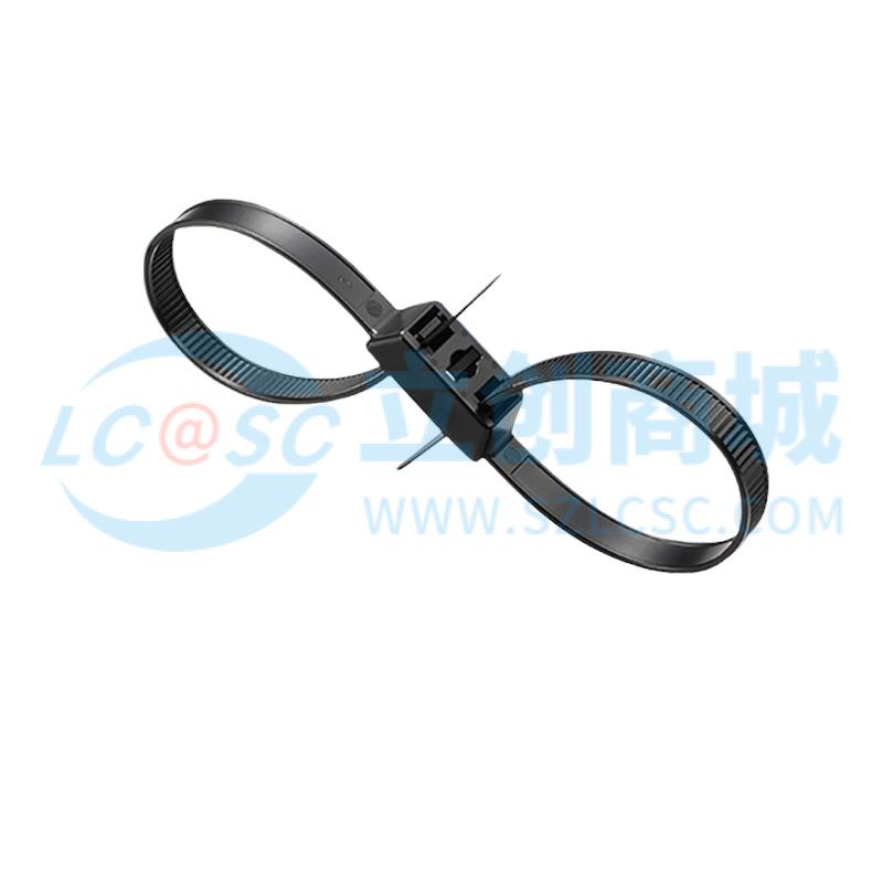 DMT-500XLBK实物图